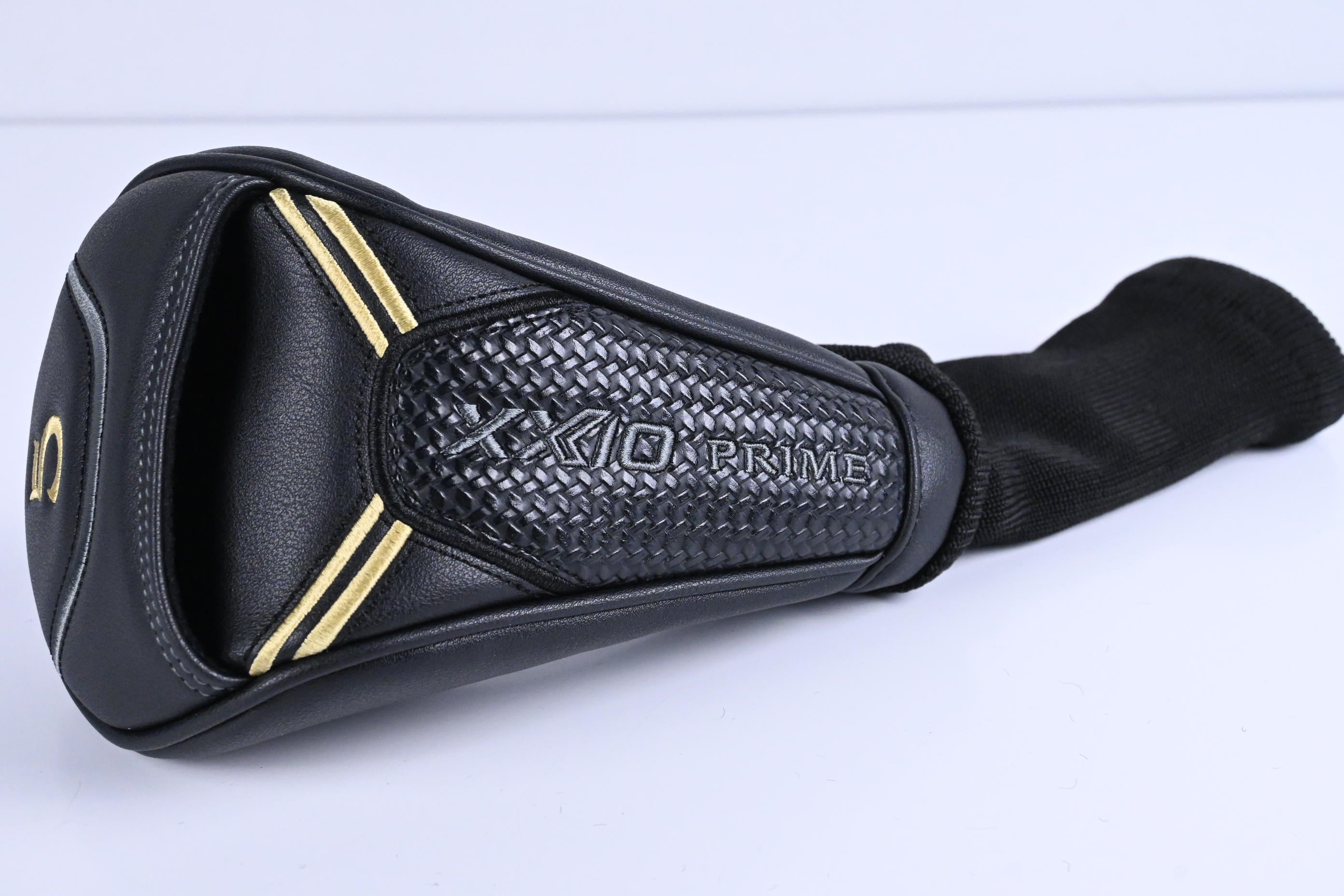 XXIO Prime #5 Wood / 18 Degree / Regular Flex SP-1300 37 Shaft