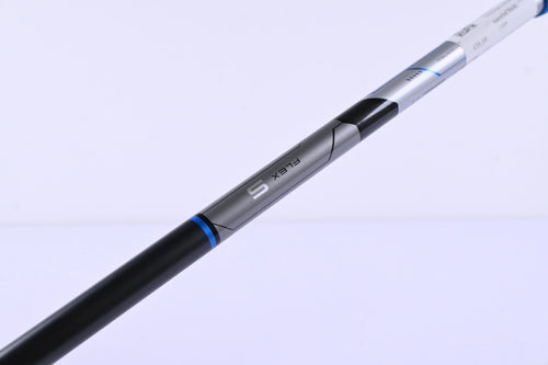 Left Hand Taylormade SLDR #4 Hybrid / 21 Degree / Stiff Flex Speeder 82 Shaft