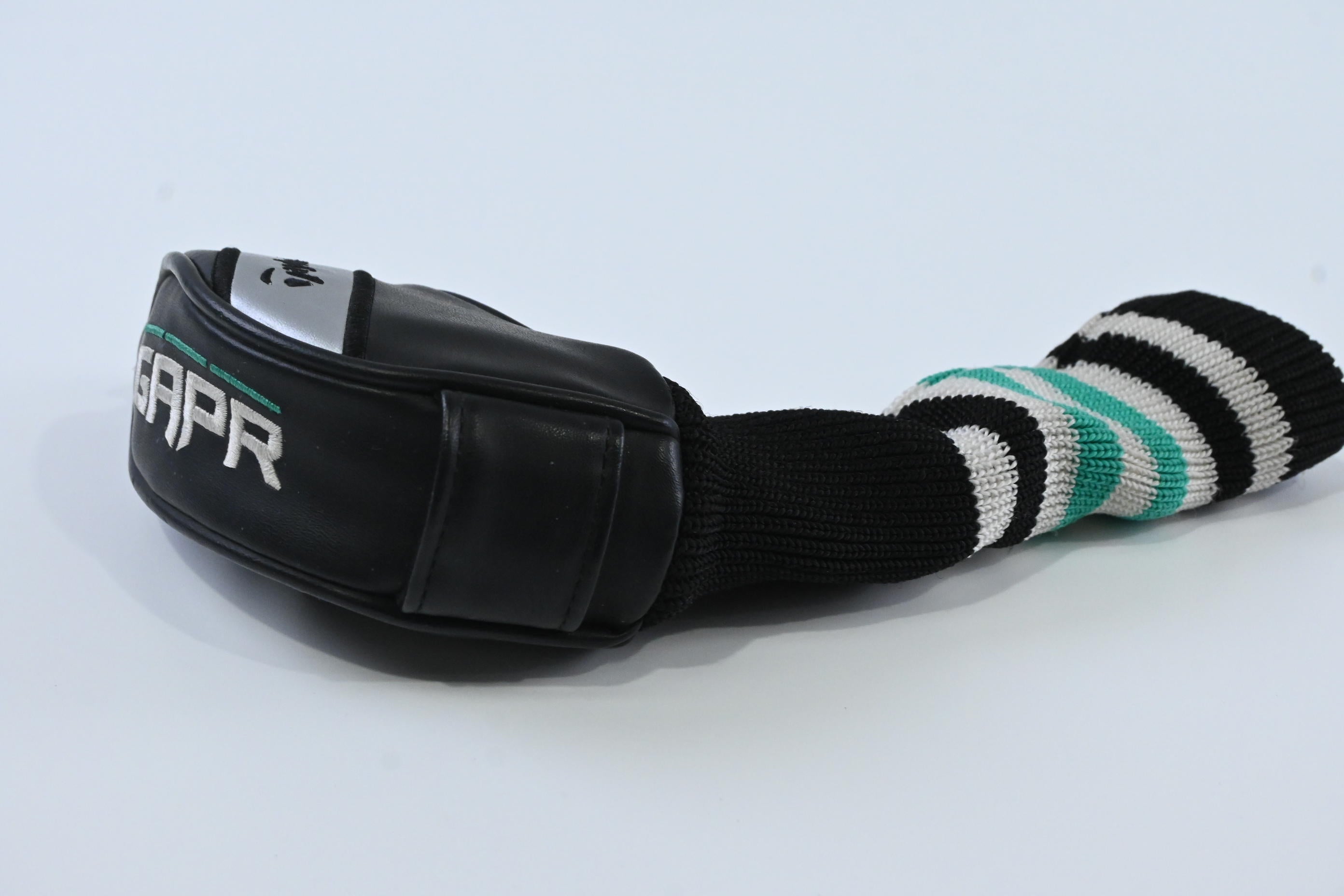 Taylormade GAPR Hi #4 Hybrid / 22 Degree / Regular Flex KBS Hybrid 70