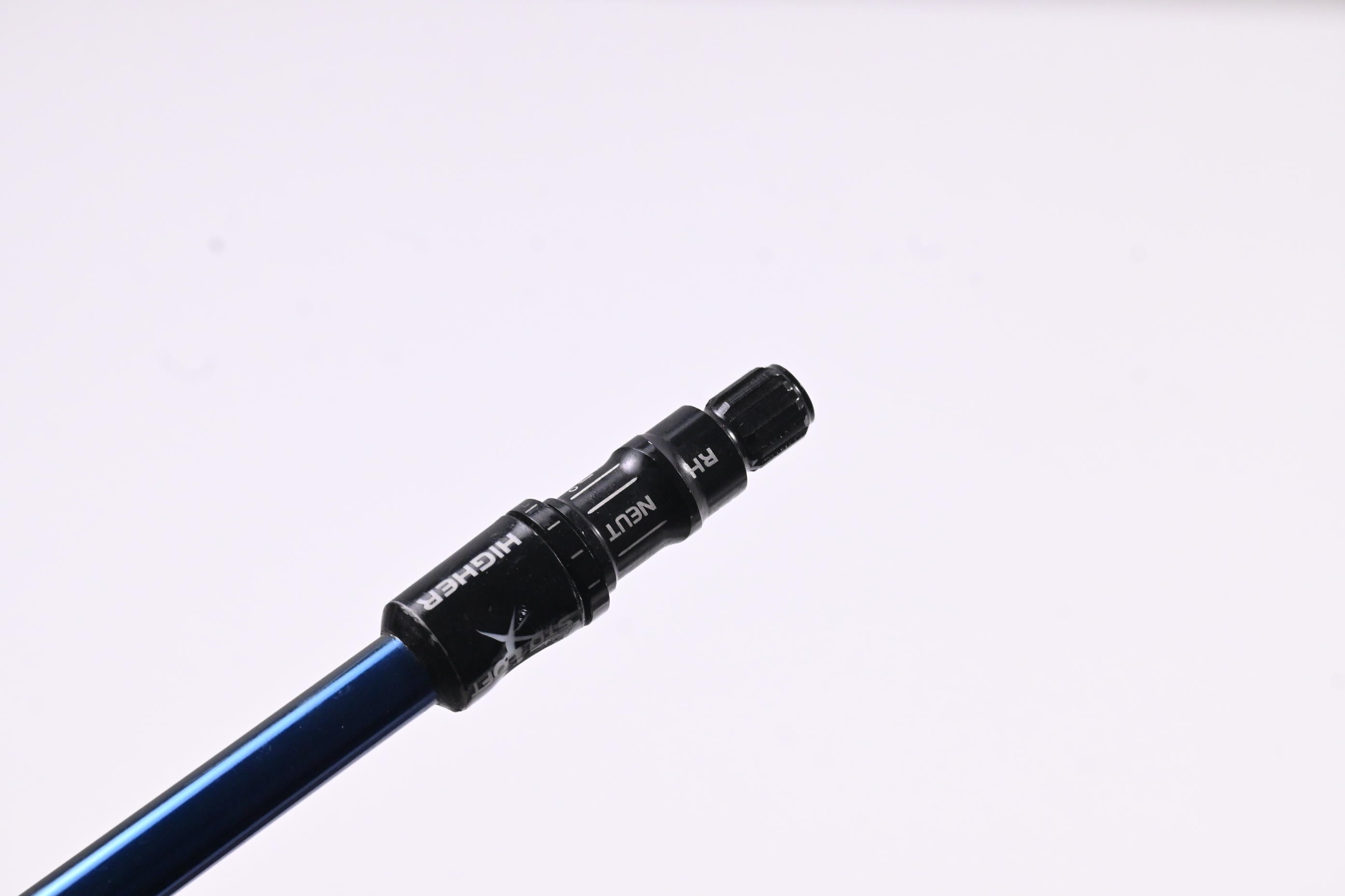 Mitsubishi Kai'li Diamana Blue 70 Driver Shaft / X-Flex / Taylormade 1st Gen