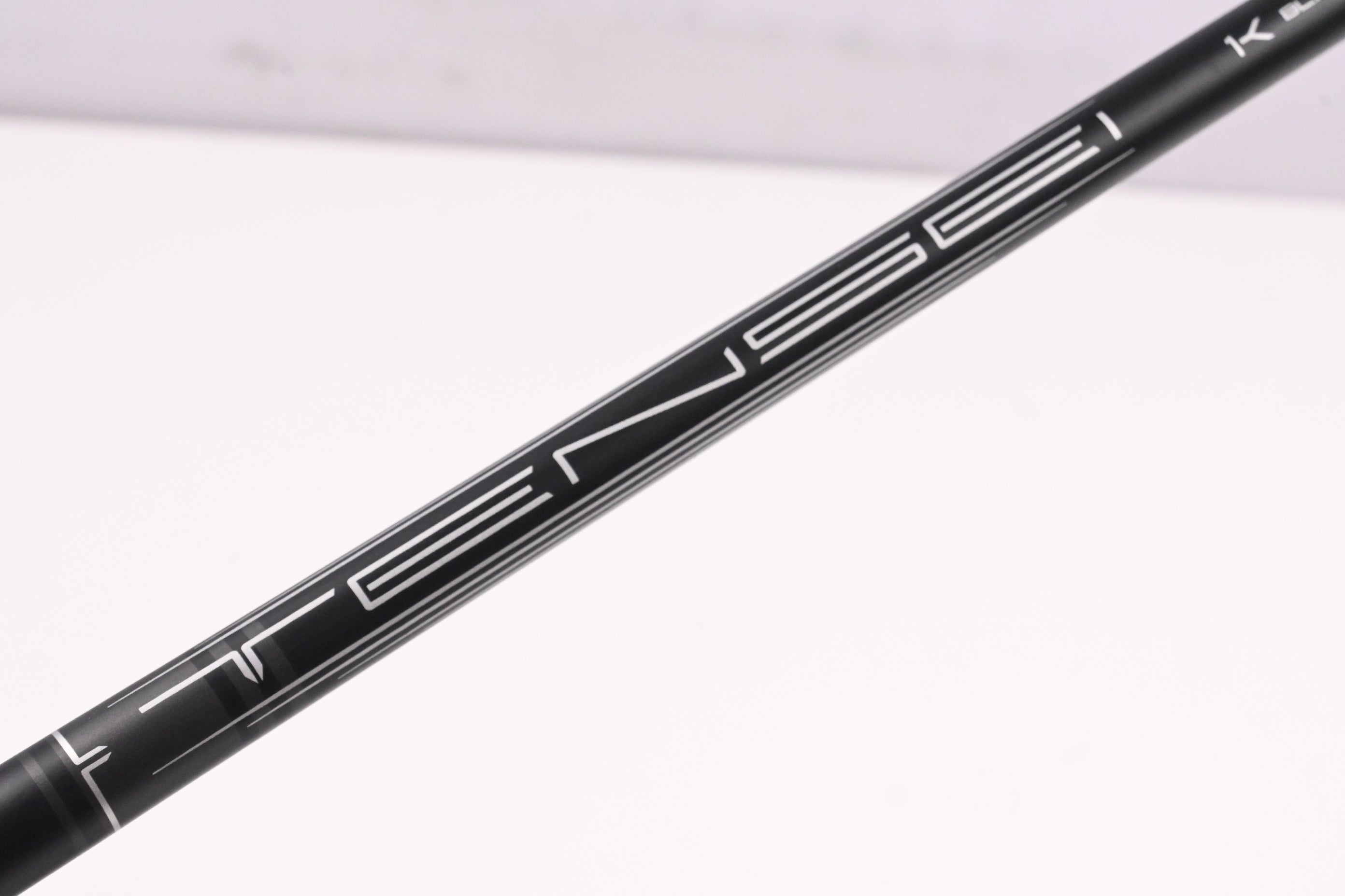 Tensei 1K Black 75 #3 Wood Shaft / X-Flex / Callaway 3rd Gen