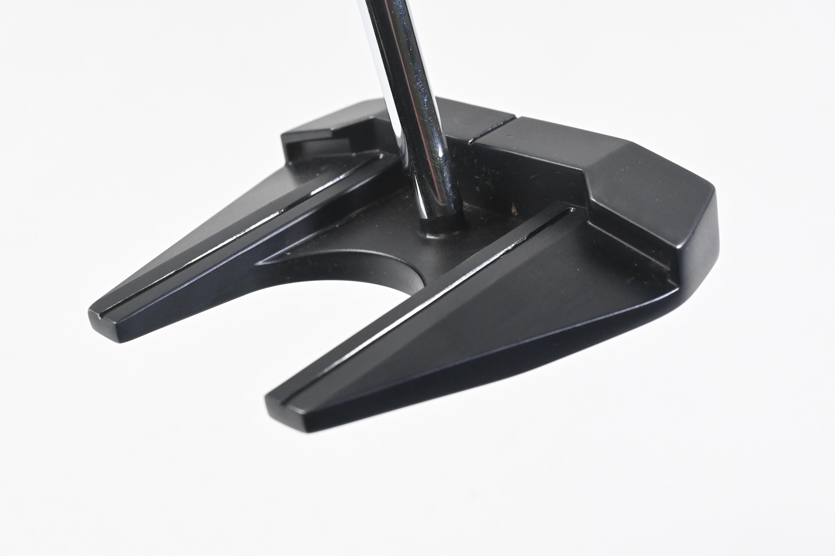 Odyssey Ai-One Cruiser #7 Broomstick Putter / 46 Inch