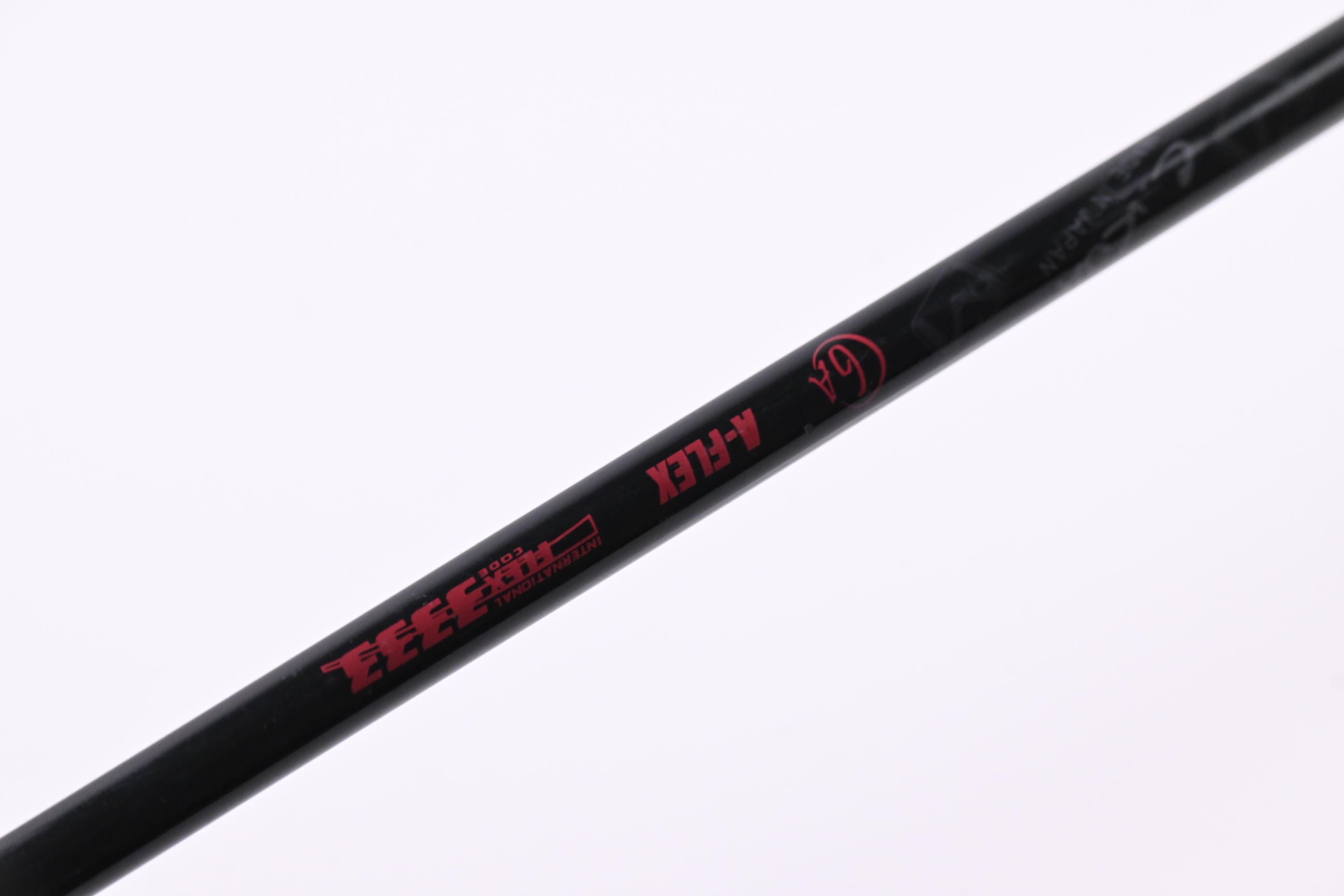 Cleveland CBX #8 Iron / Senior Flex Miyasaki Shaft
