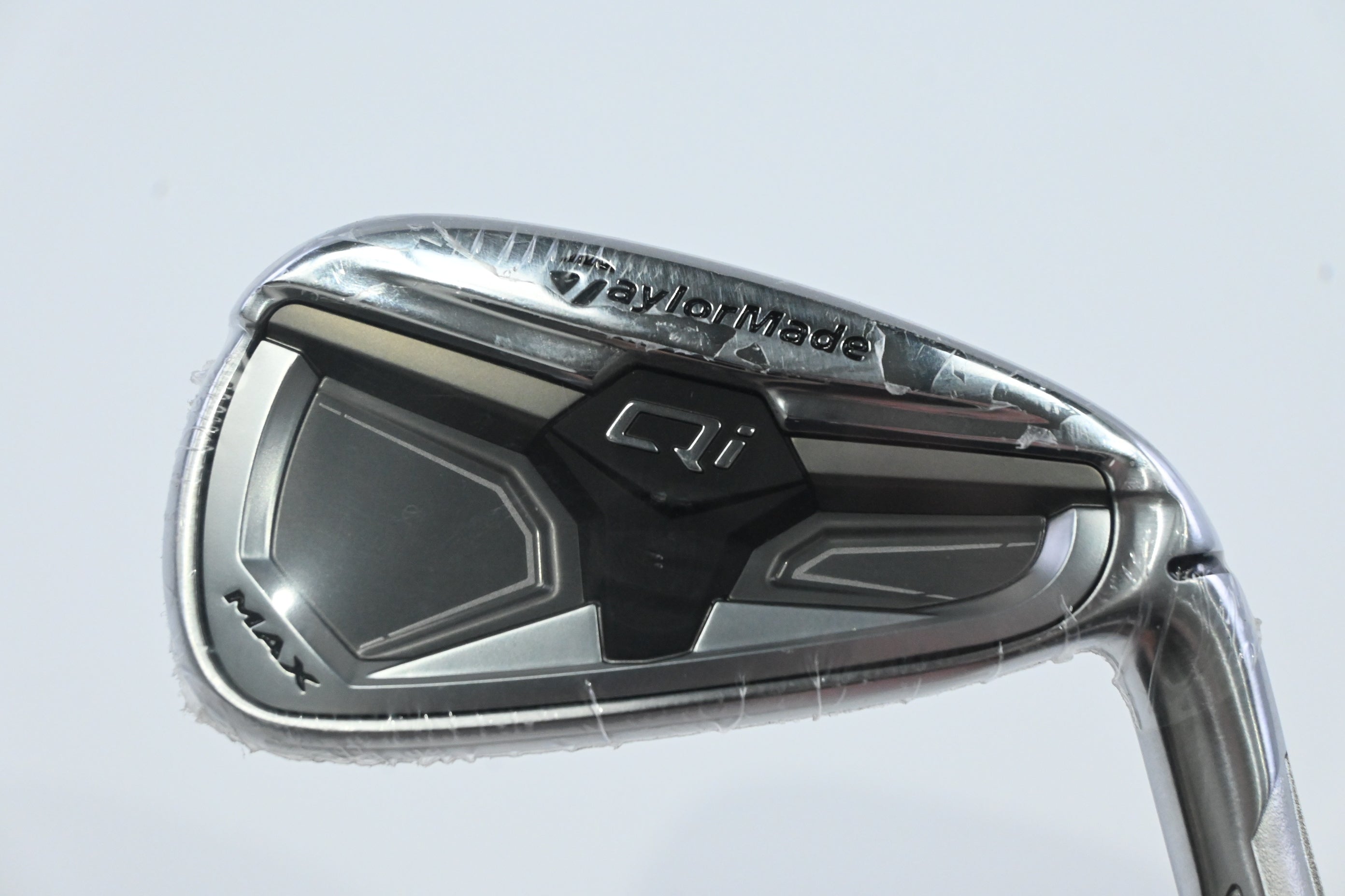 Taylormade Qi Max #5 Iron / 21 Degree / Regular Flex KBS Max MT 85 Shaft