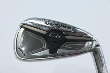 Taylormade Qi Max #5 Iron / 21 Degree / Regular Flex KBS Max MT 85 Shaft