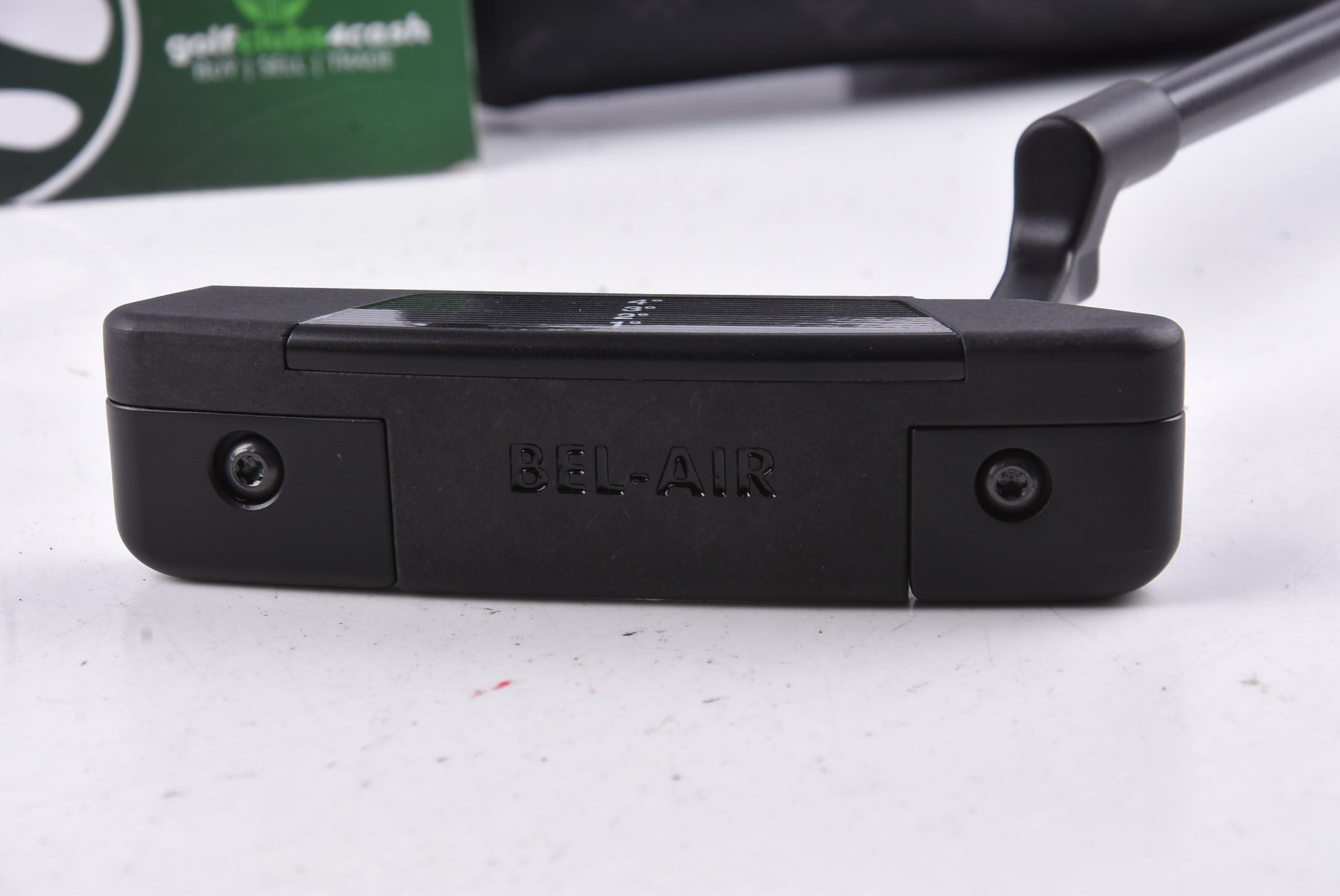 LA Golf Bel-Air Gen2 Putter / 35 Inch