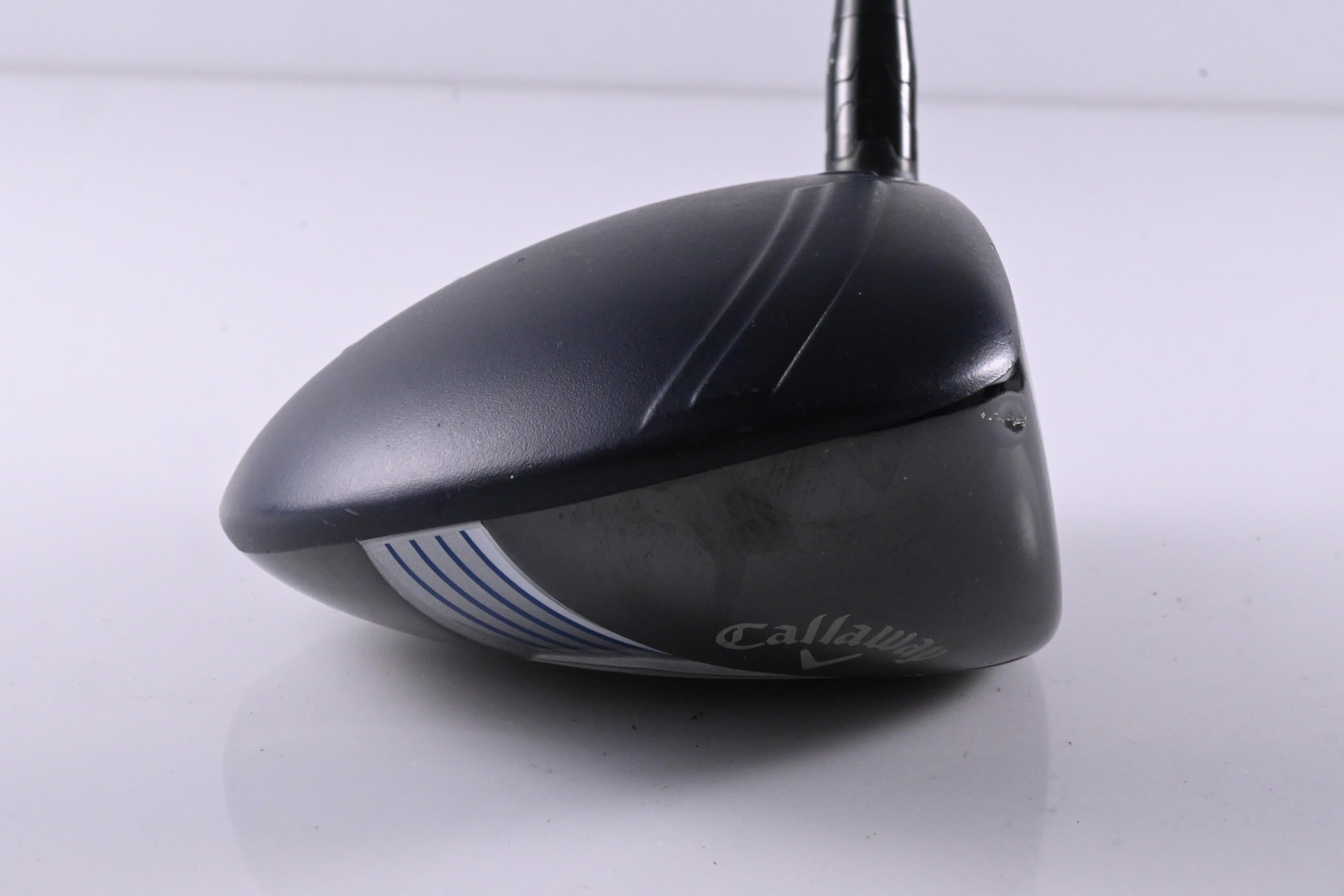 Callaway XR Driver / 10.5 Degree / Stiff-Regular Flex Callaway Shaft