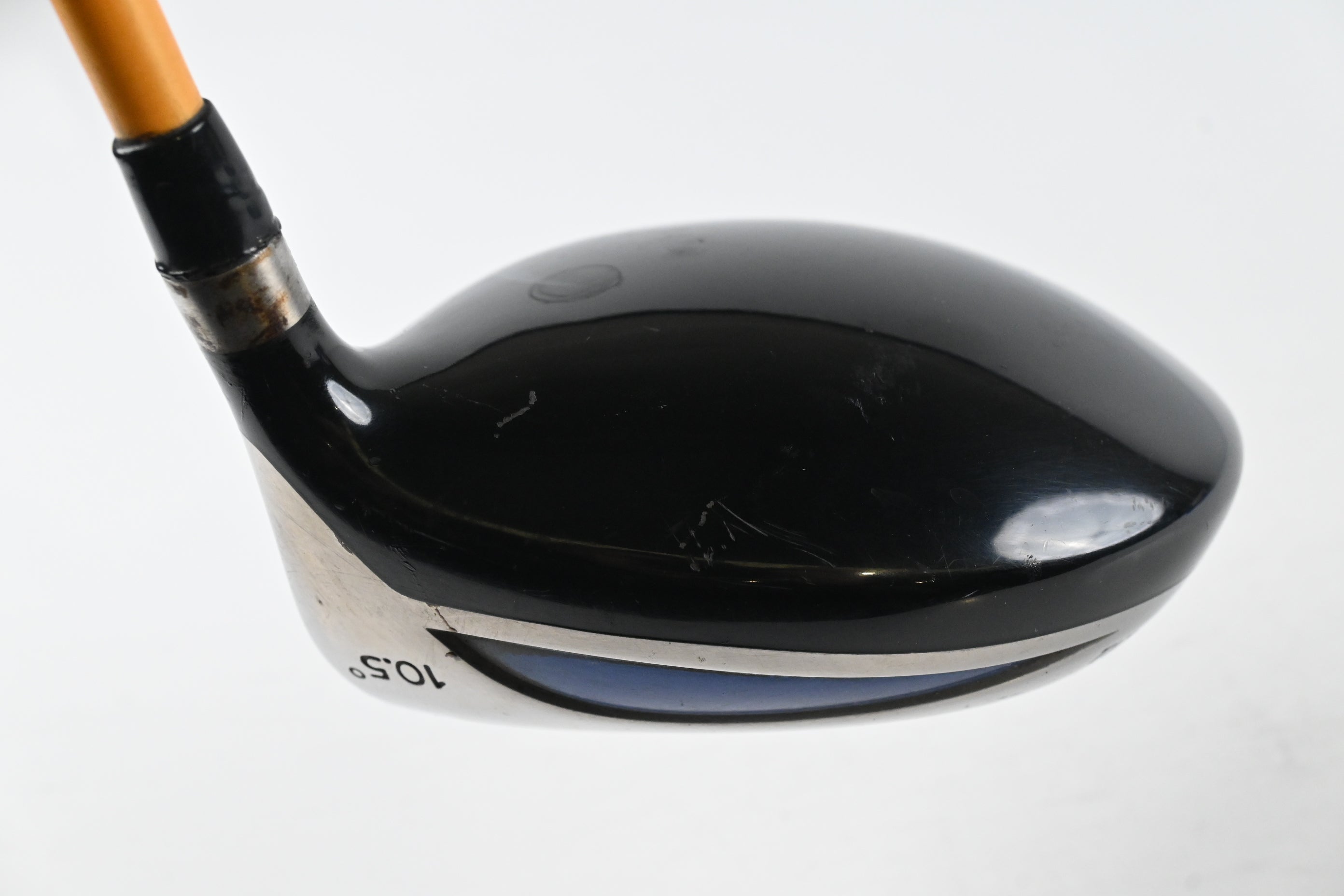Ping G5 Driver / 10.5 Degree / Regular UST Proforce V2 65 Shaft
