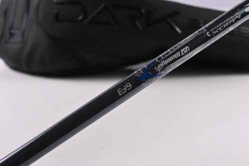 Cobra Darkspeed X Driver / 12 Degree / Regular Flex UST LinQ Blue 6 M40X Shaft