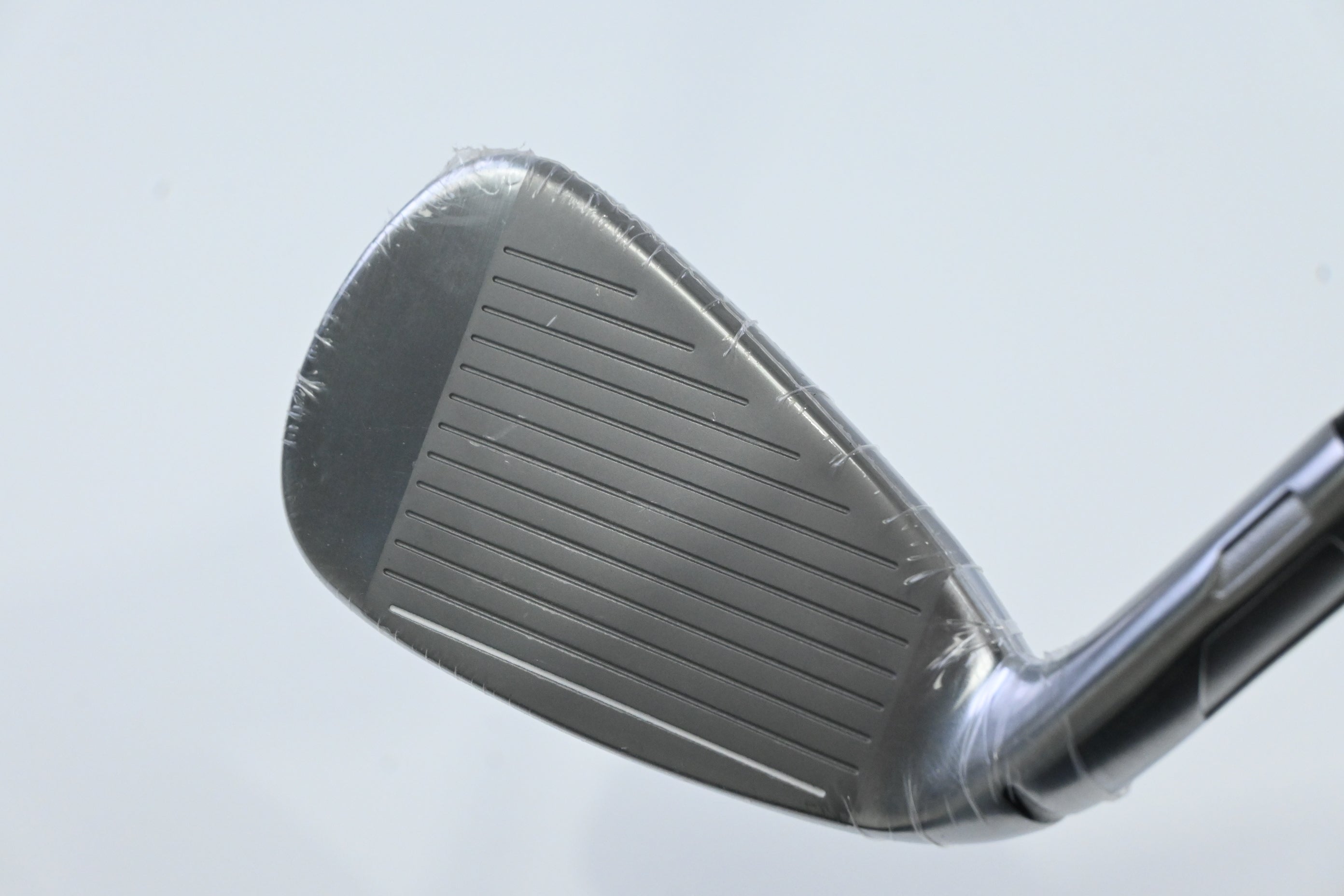 Taylormade Qi Max #5 Iron / 21 Degree / Regular Flex KBS Max MT 85 Shaft