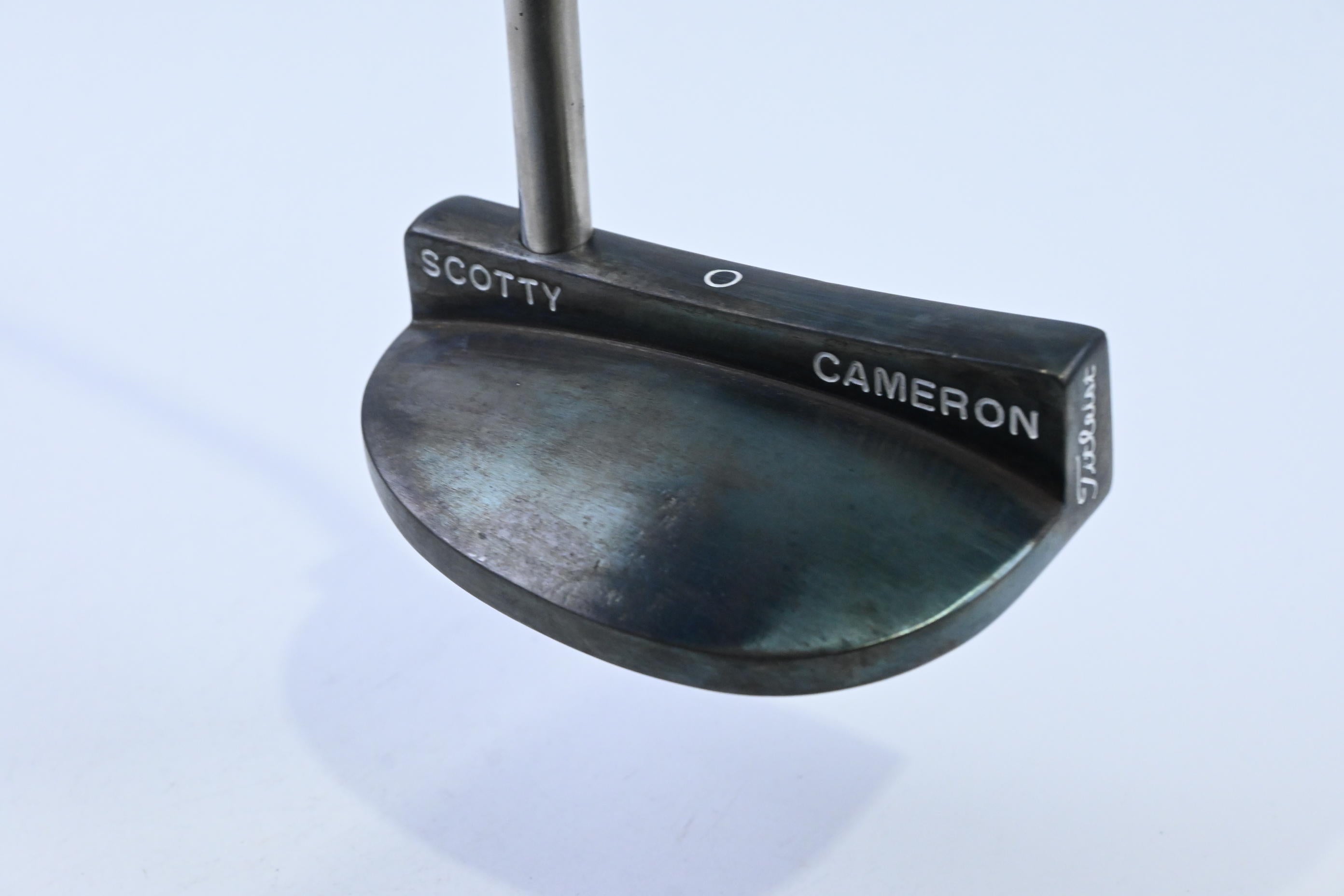 Scotty Cameron Circa 62 2006 No. 5 Putter / 35 Inch