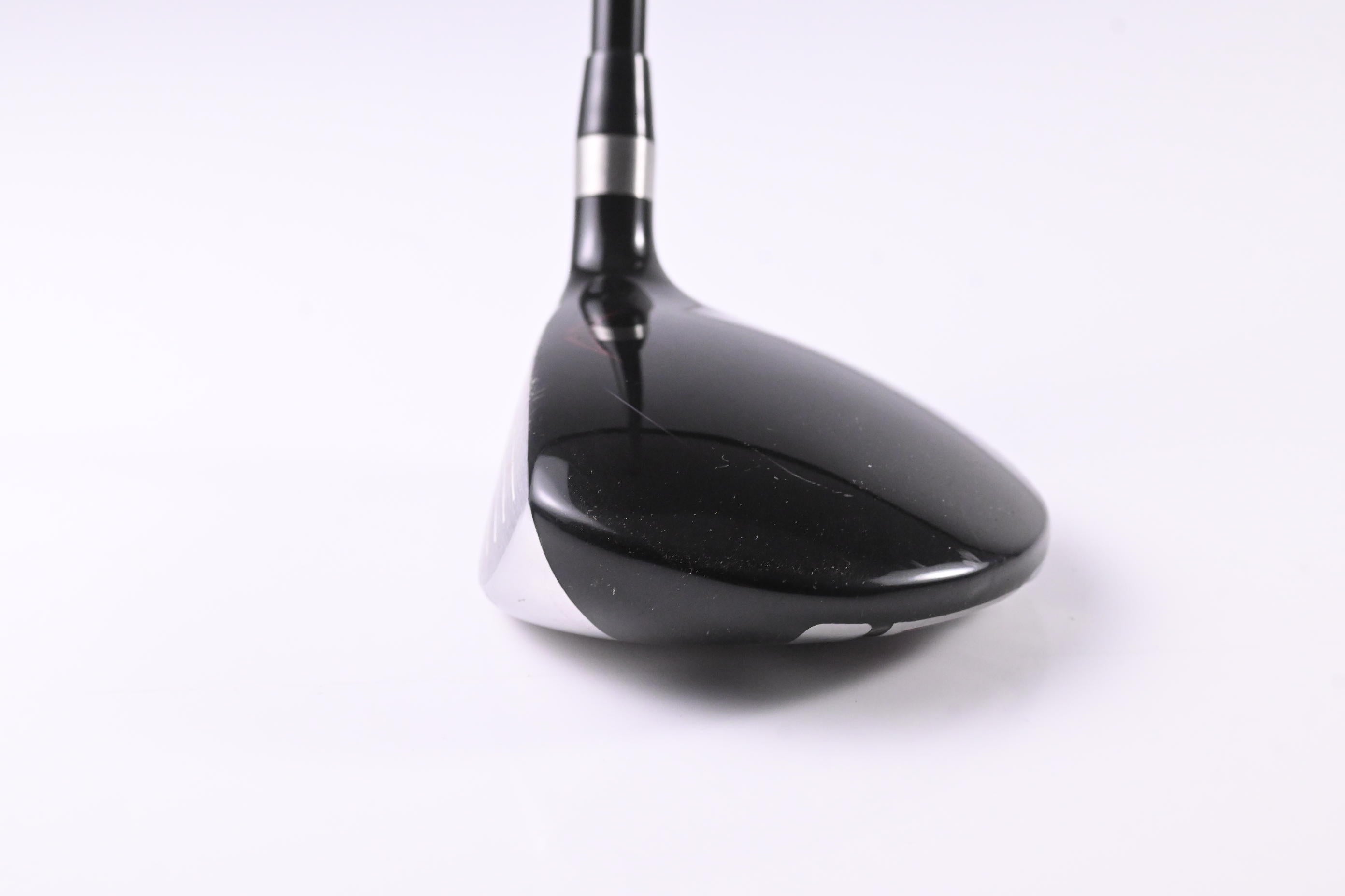 Left Hand Ping G15 #3 Wood / 15.5 Degree / Stiff Flex Aldila Serano 75 Shaft