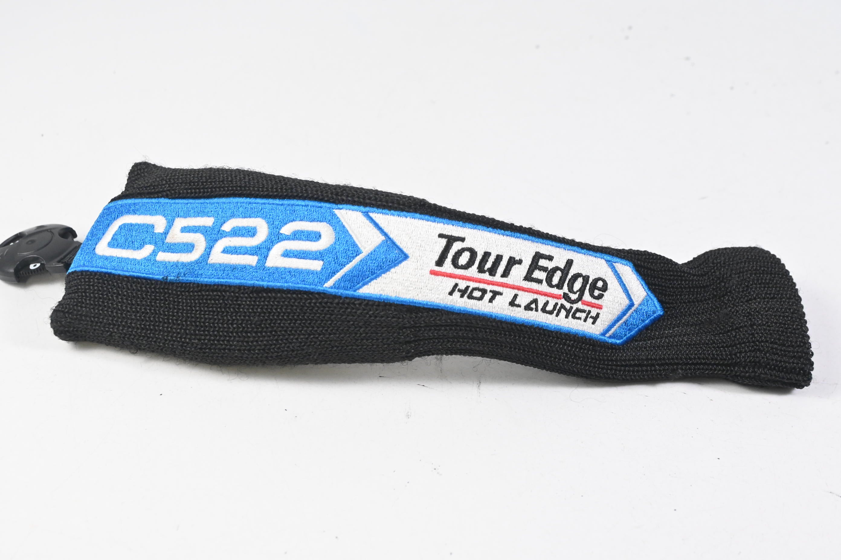 Tour Edge Hot Launch C522 #4 Hybrid / 22 Degree / Regular Flex Fubuki HL 55