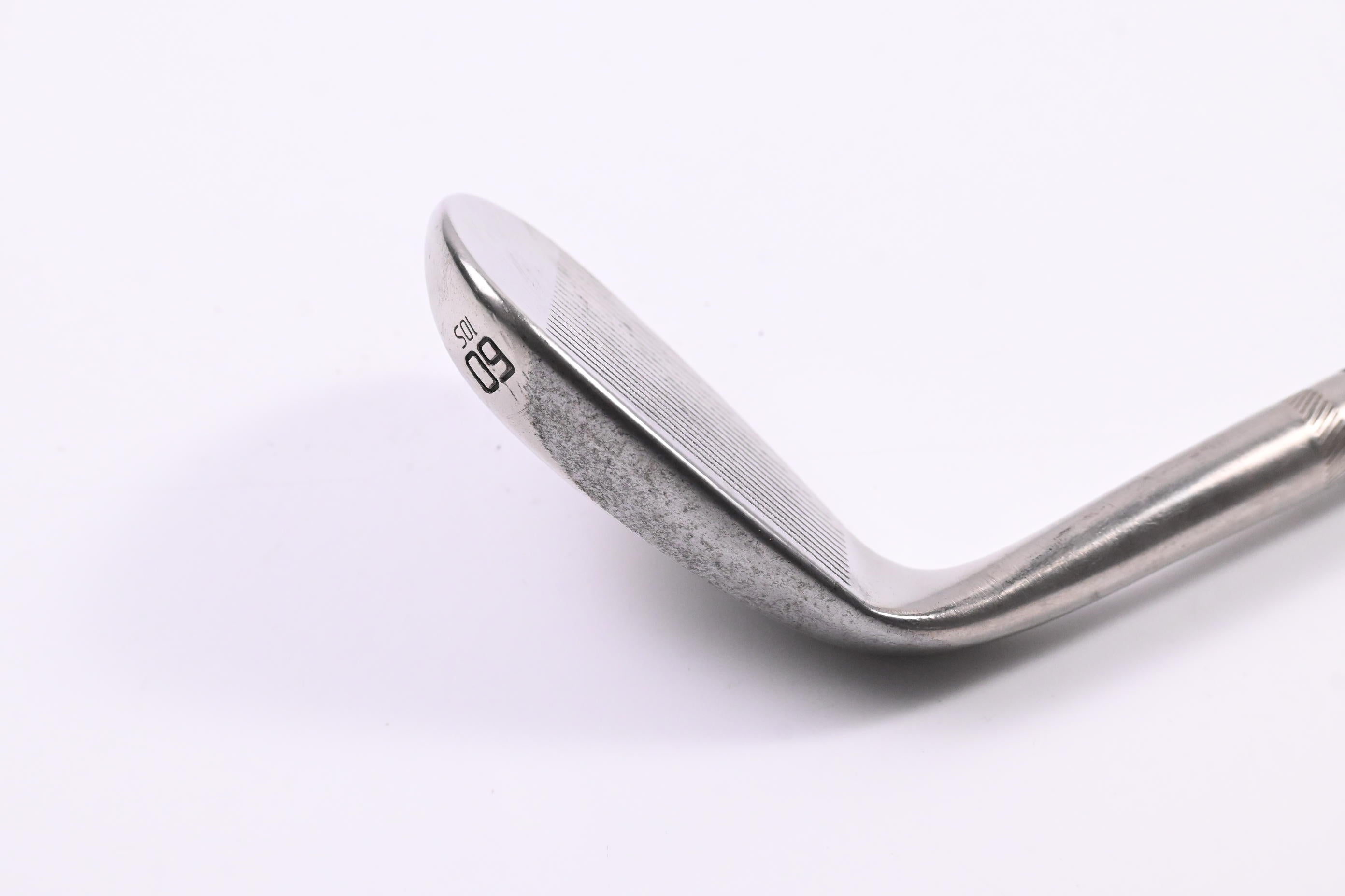 Titleist Vokey SM10 Lob Wedge / 60 Degree / Regular Flex Project X Rifle Shaft