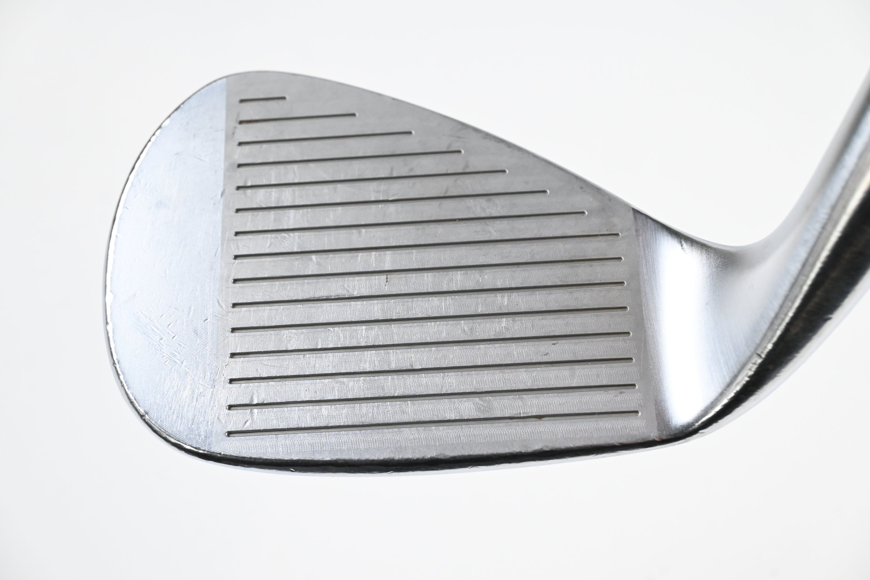 Mizuno S23 Gap Wedge / 52 Degree / Stiff Flex N.S.Pro Modus3 Tour Shaft