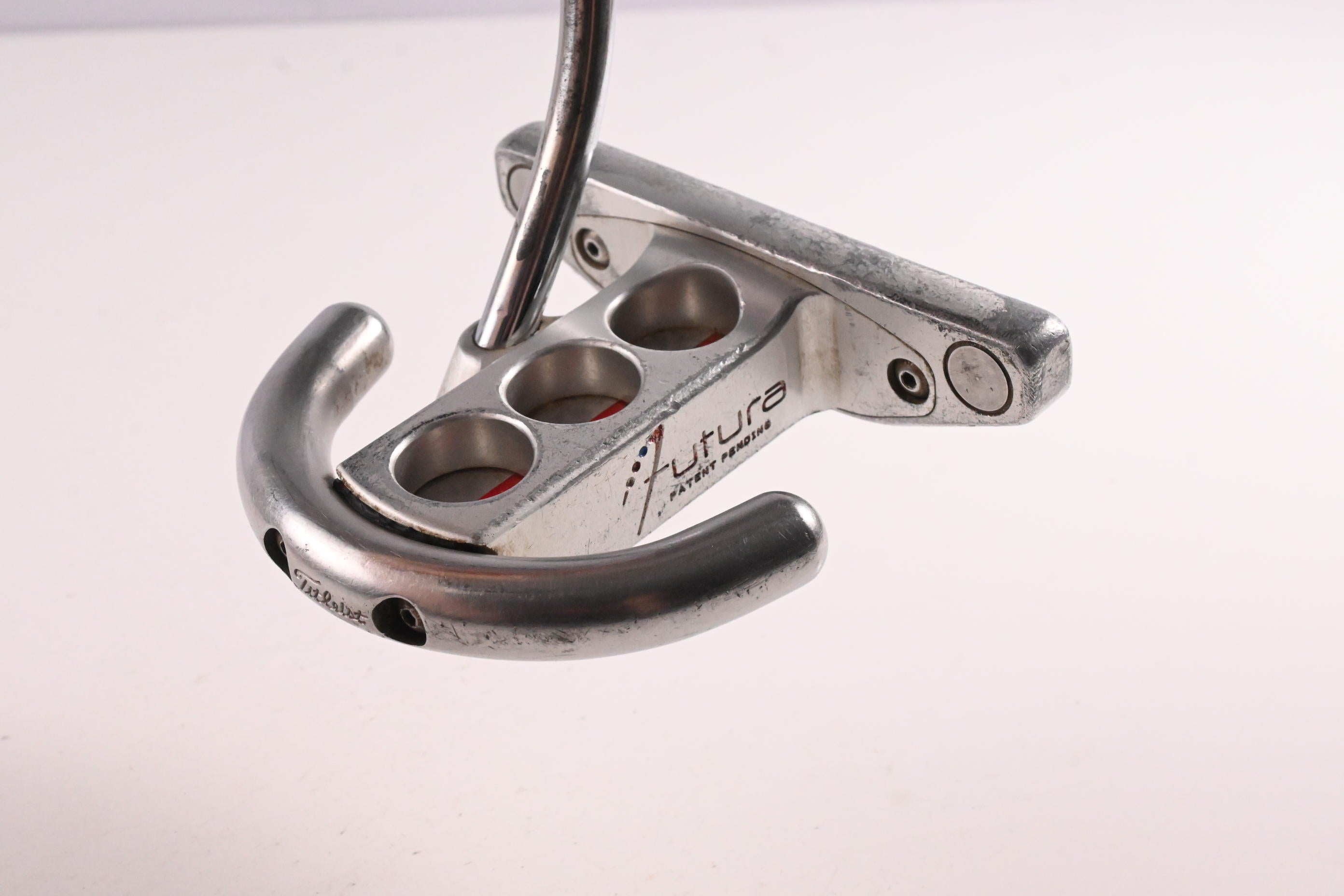 Scotty Cameron Futura Putter / 33 Inch