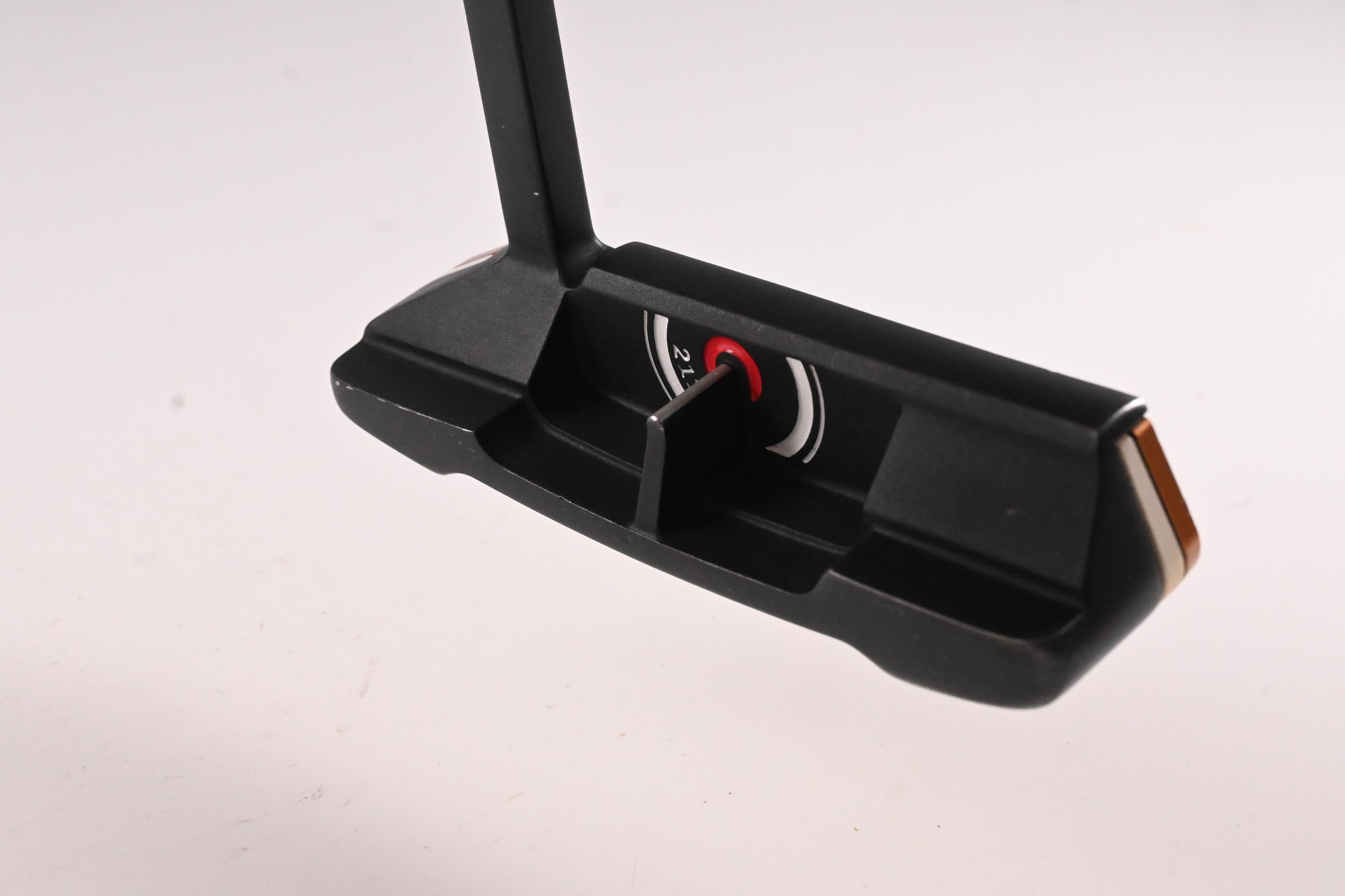 Cleveland TFI 1.0 2135 Black Putter / 34.5 Inch