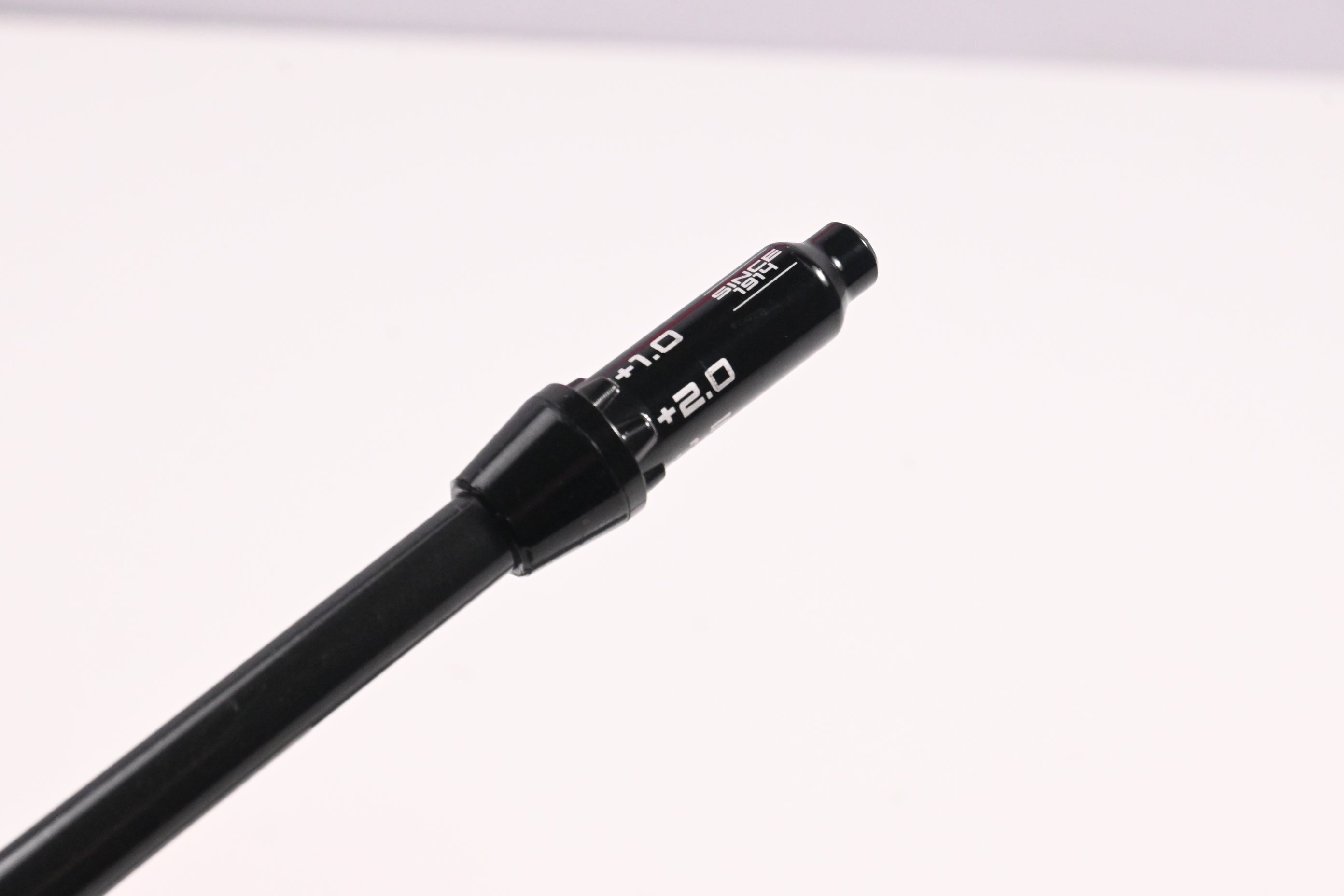Project X Denali Black 60 Driver Shaft / X-Flex / Wilson