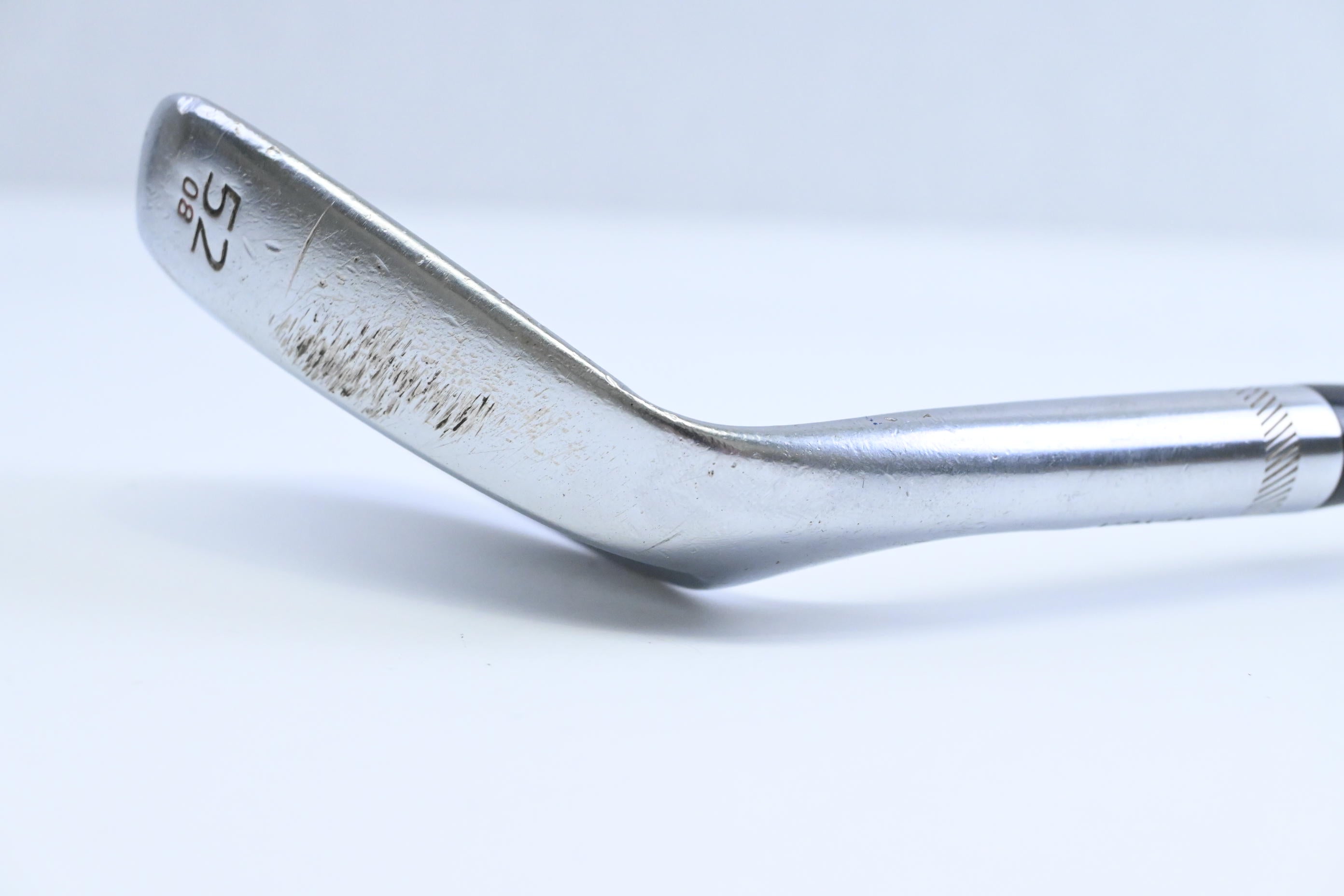 Titleist Vokey SM5 Gap Wedge / 52 Degree / Wedge Flex Vokey Design Shaft