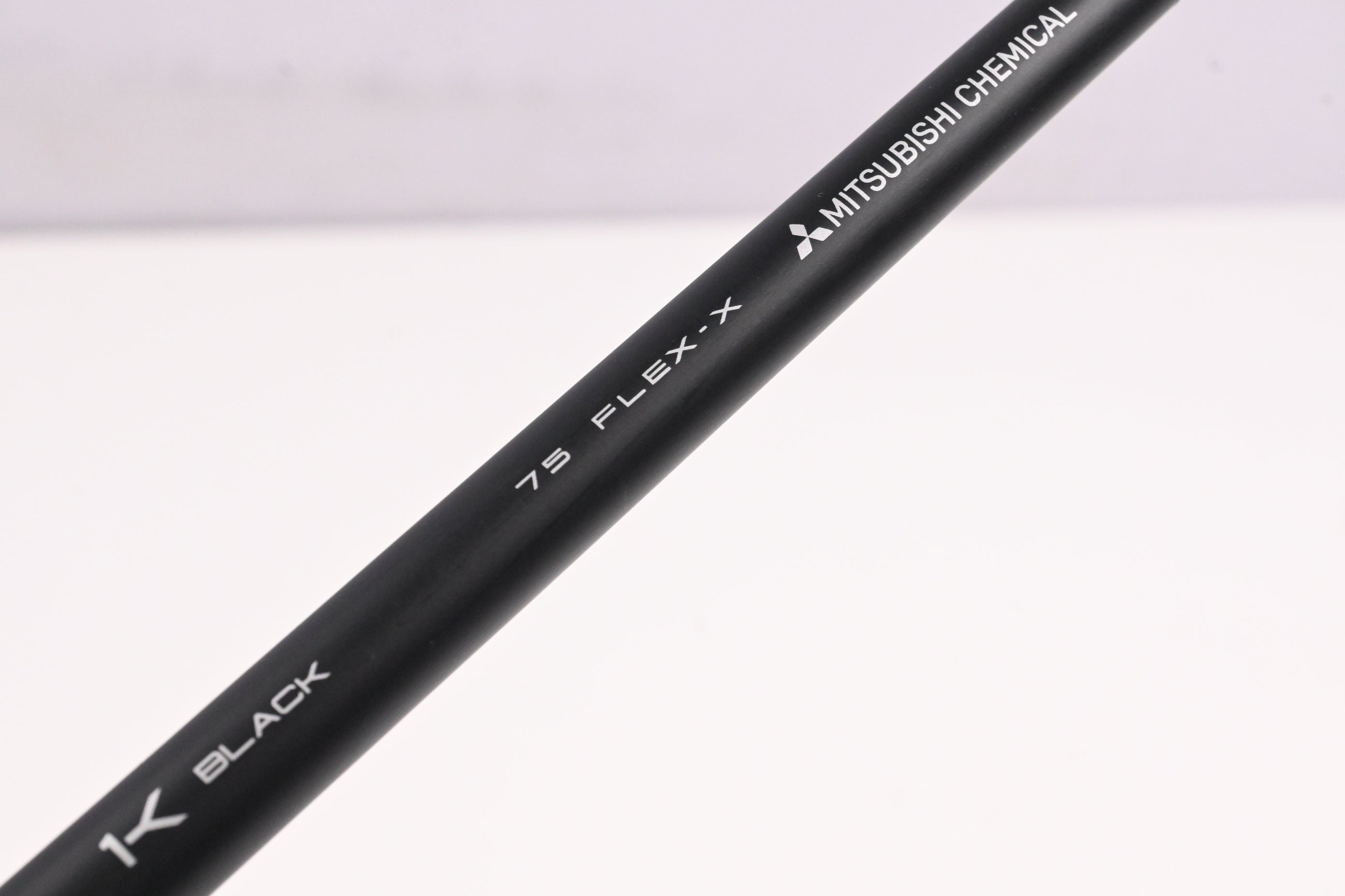 Tensei 1K Black 75 #3 Wood Shaft / X-Flex / Callaway 3rd Gen