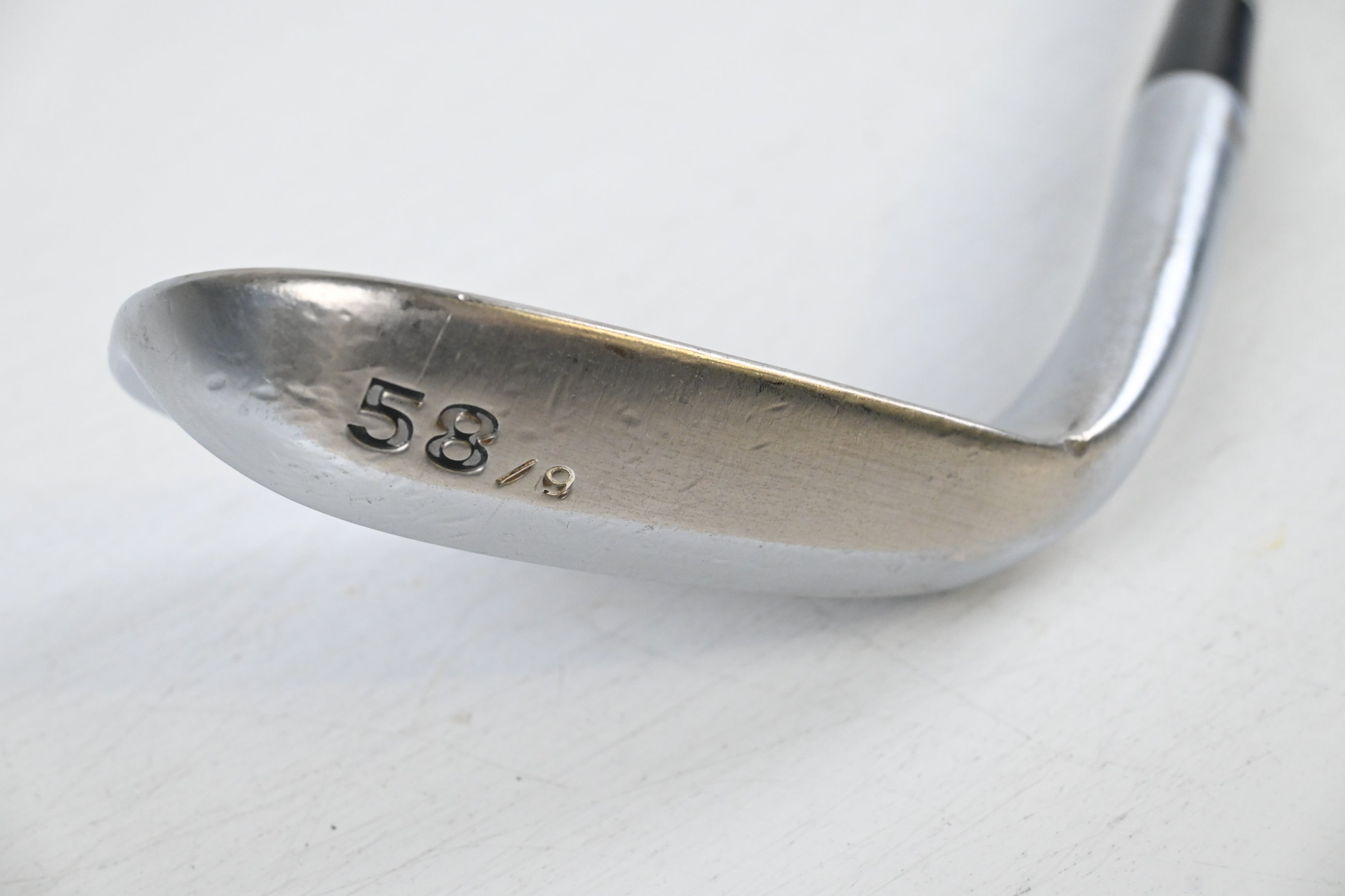 Cleveland RTX-3 Lob Wedge / 58 Degree / Wedge Flex Dynamic Gold Shaft