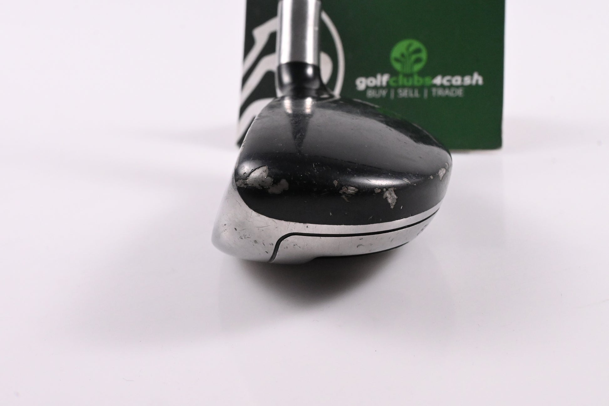 Left Hand Callaway FT Fusion #3 Hybrid / 21 Degree / Stiff Flex Fujikura Shaft