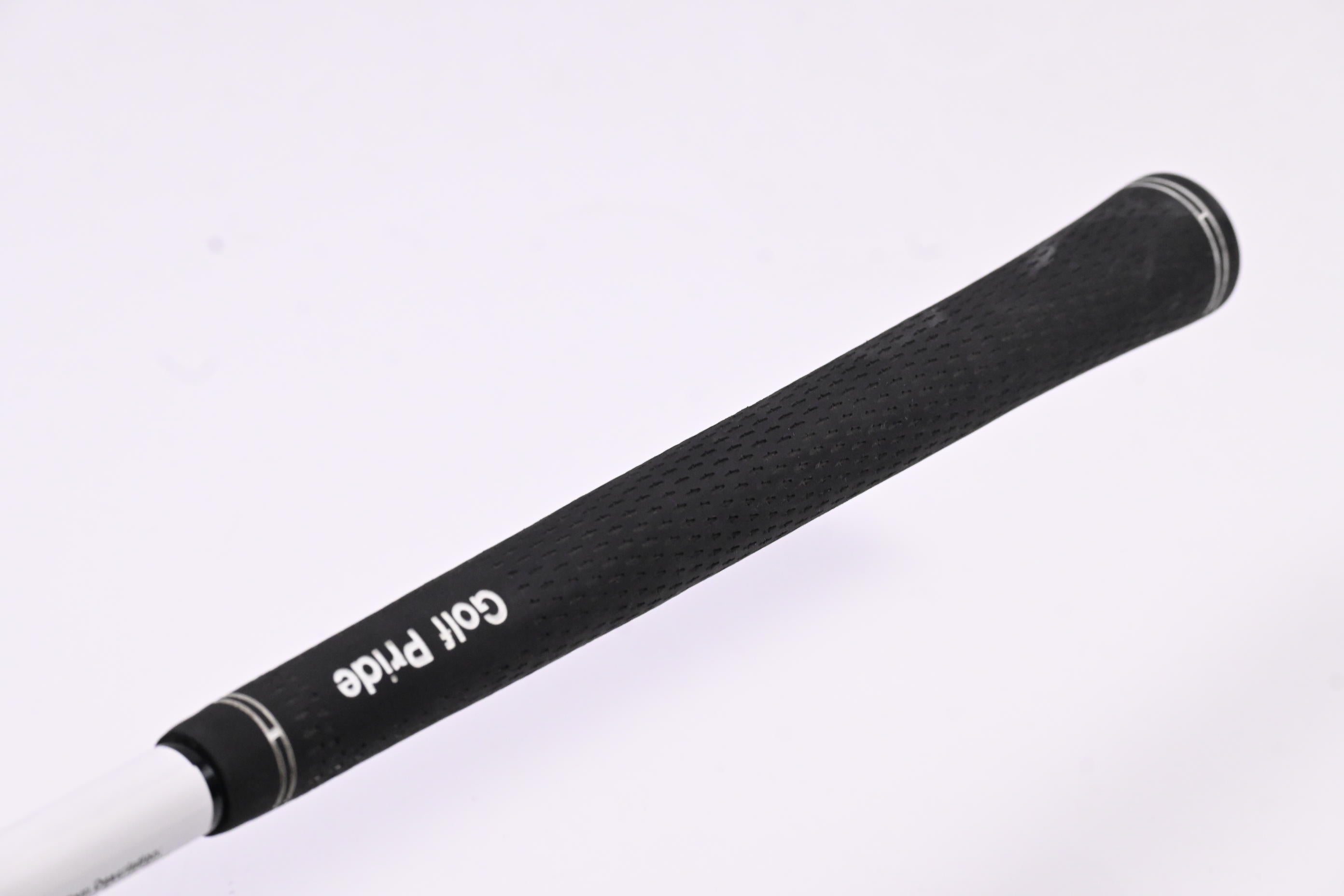 Project X Hzrdus Smoke Black RDX 80 #3 Hybrid Shaft / X-Flex / Titleist 2nd Gen