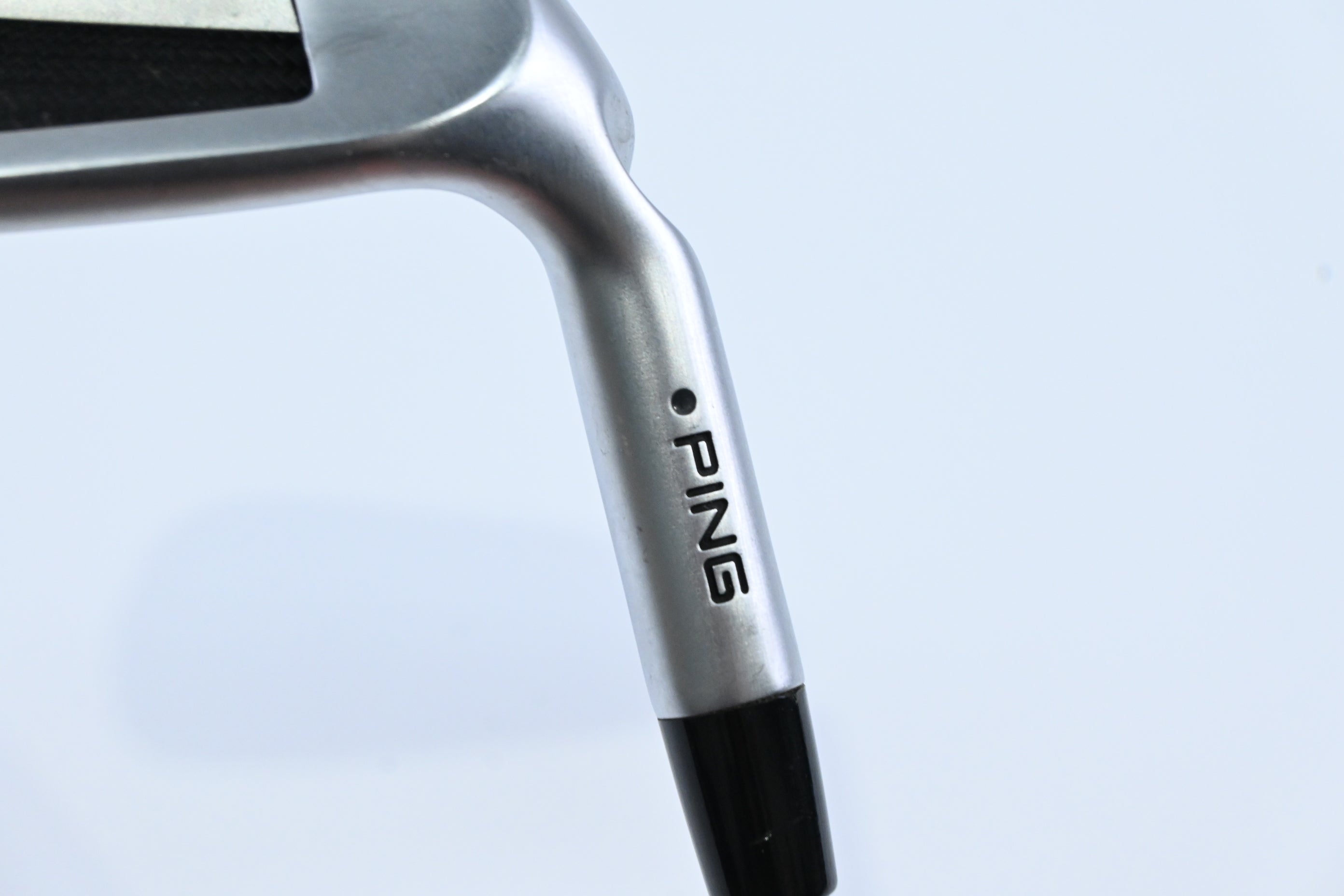 Ping ChipR / 38.5 Degree / Black Dot / Wedge Flex Ping Z-ZII5 Shaft