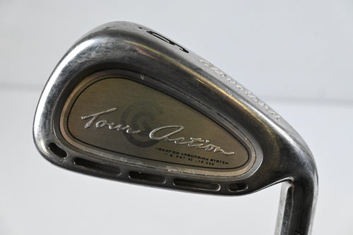 Cleveland TA7 #6 Iron / Regular Flex True Temper Sensicore