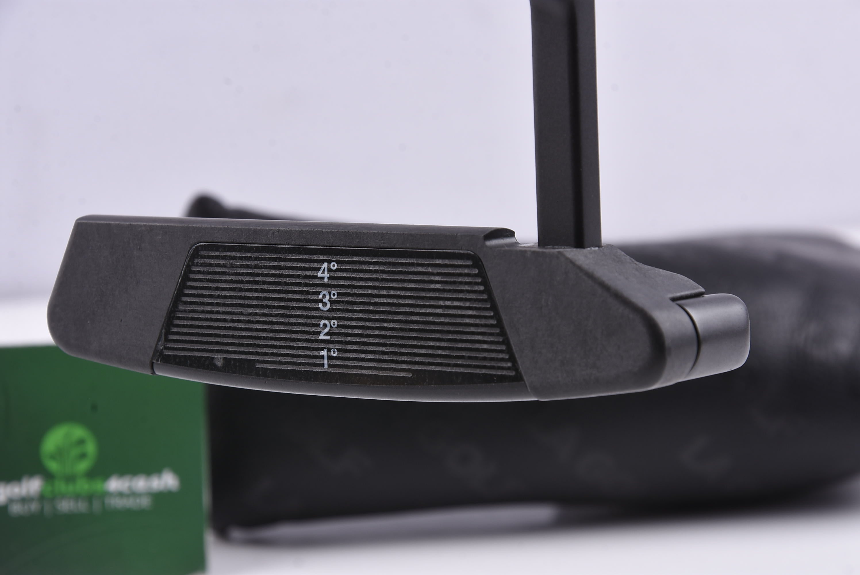 LA Golf Bel-Air Gen2 Putter / 35 Inch