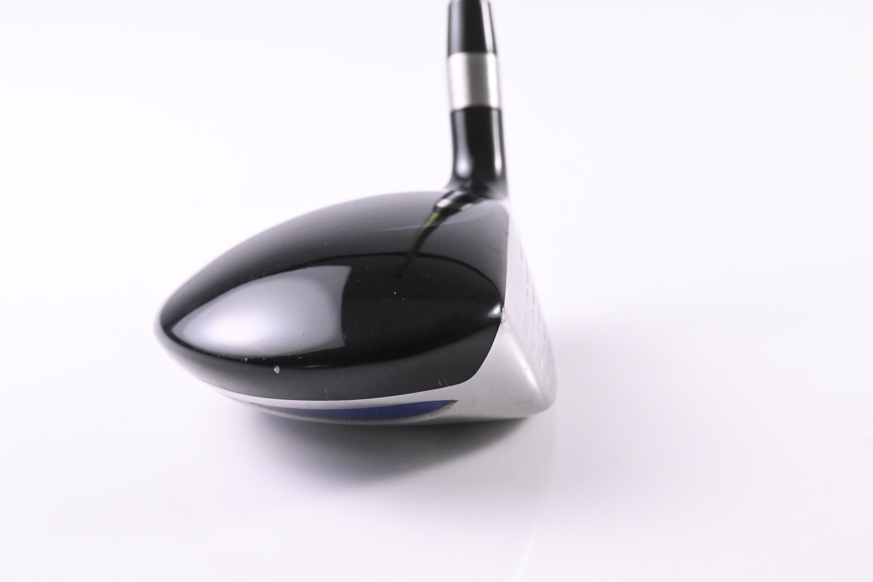 Ping G5 #3 Wood / 15 Degree / Regular Flex Aldila NV Green 75 Shaft
