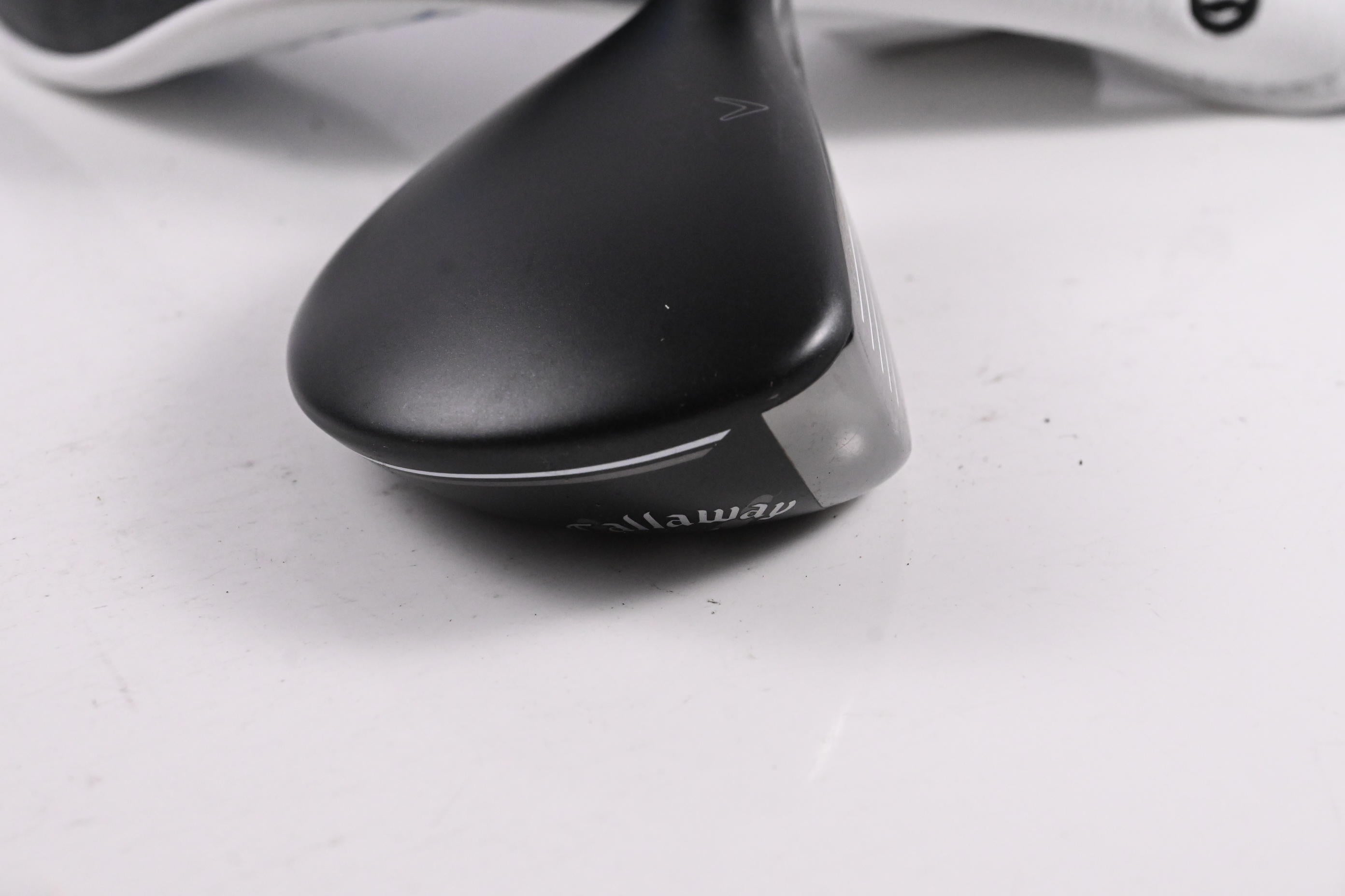 Callaway Paradym Ai Smoke Max Fast #4 Hybrid / 21 Degree / Senior Flex Tensei 40