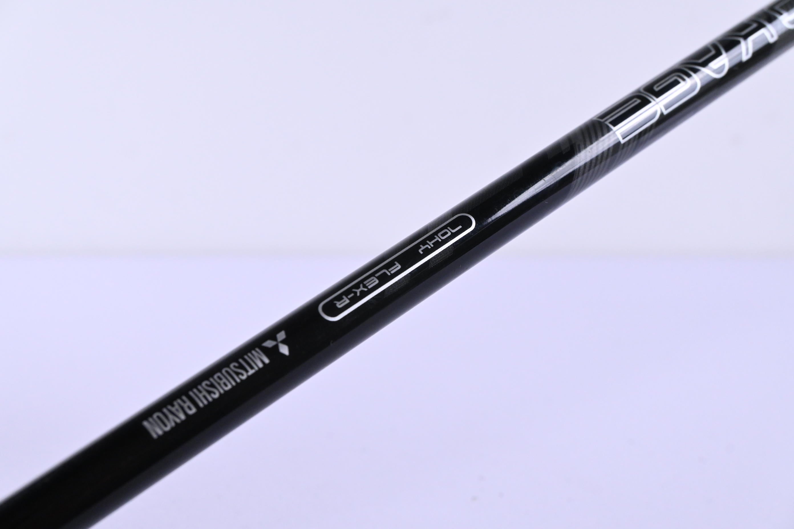Benross HTX Compressor #3 Hybrid / 20 Degree / Regular Flex Kuro Kage 70 Shaft