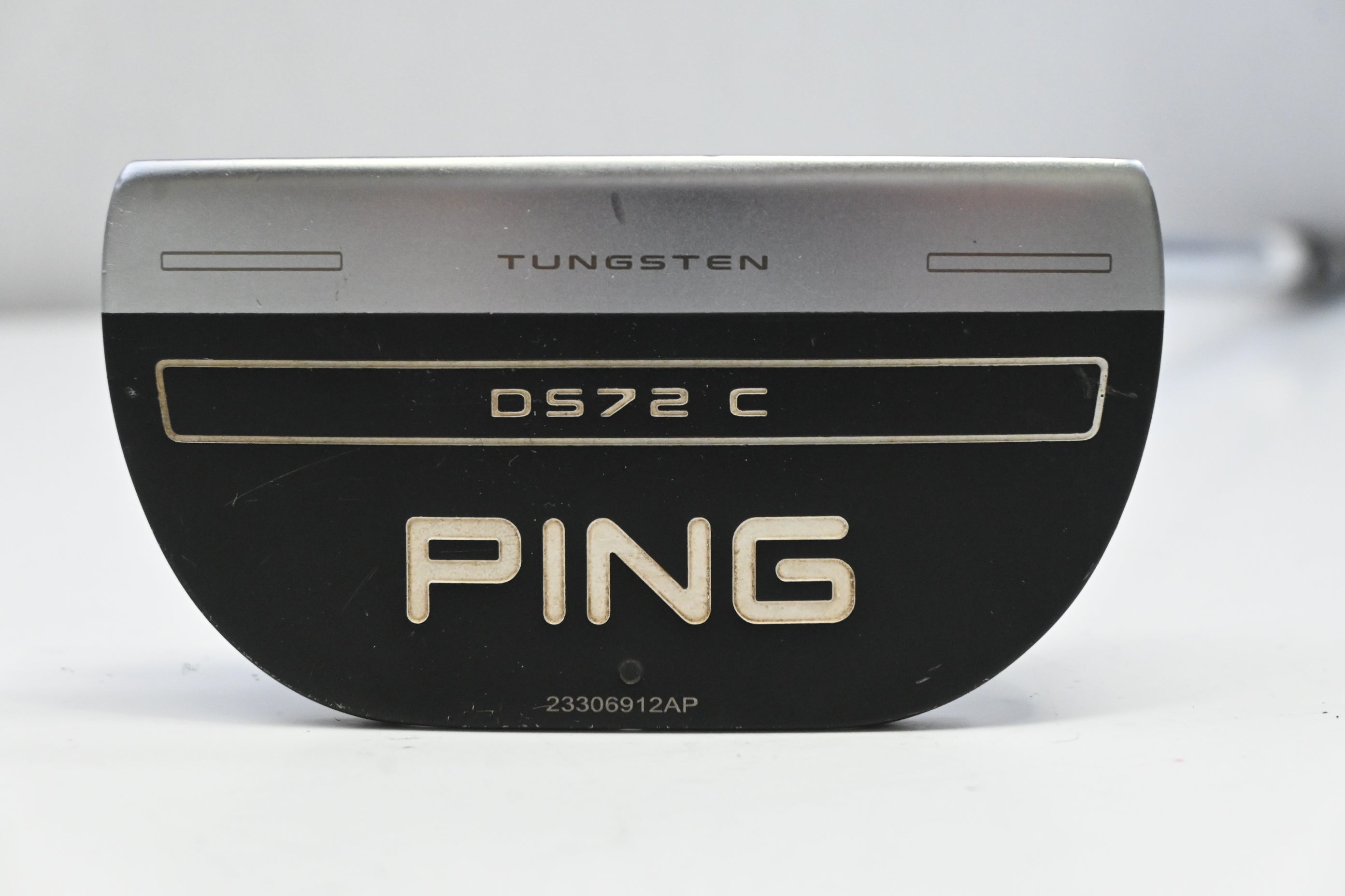Ping DS72 C 2023 Putter / 34 Inch