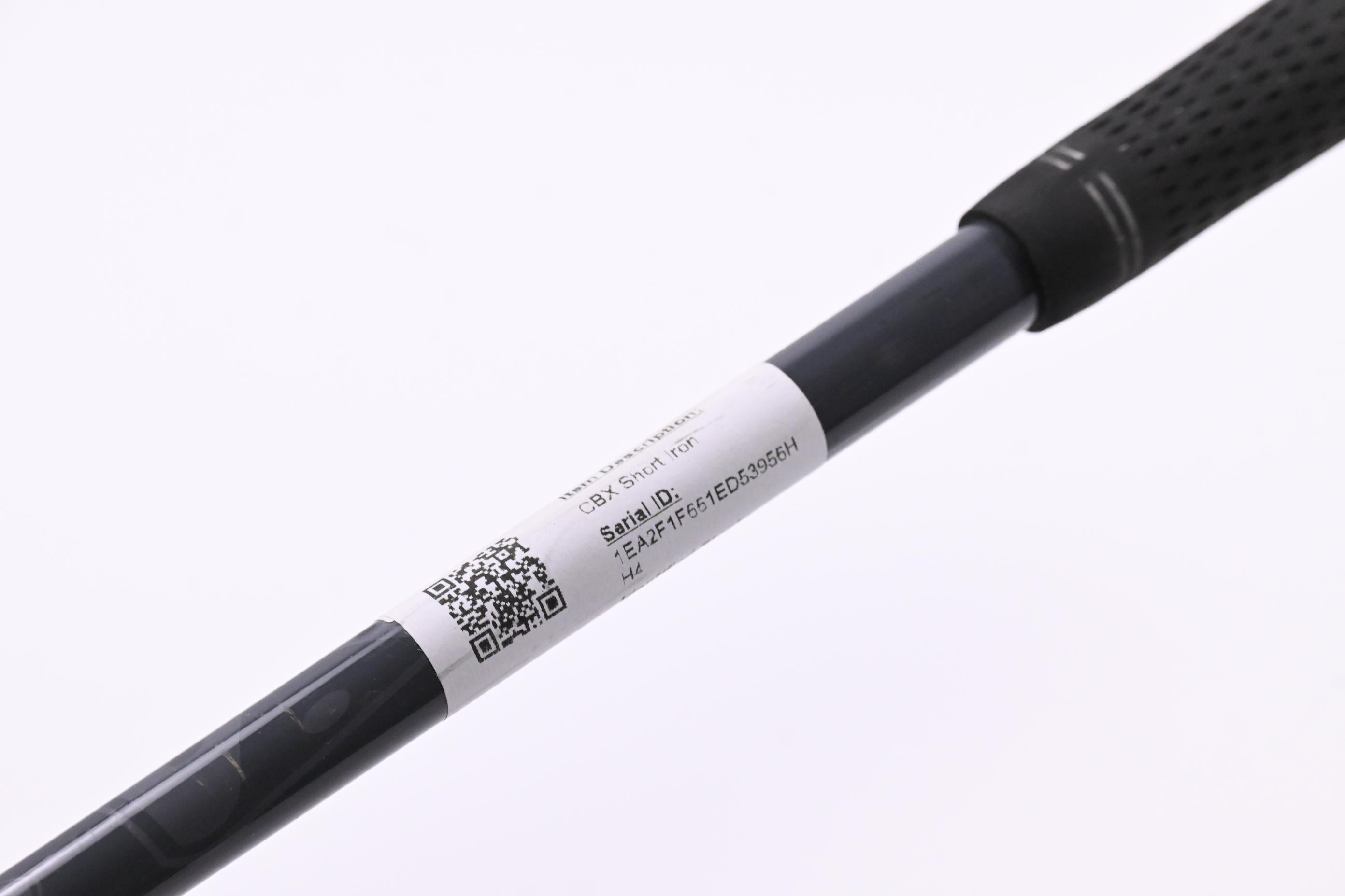 Cleveland CBX #8 Iron / Senior Flex Miyasaki Shaft