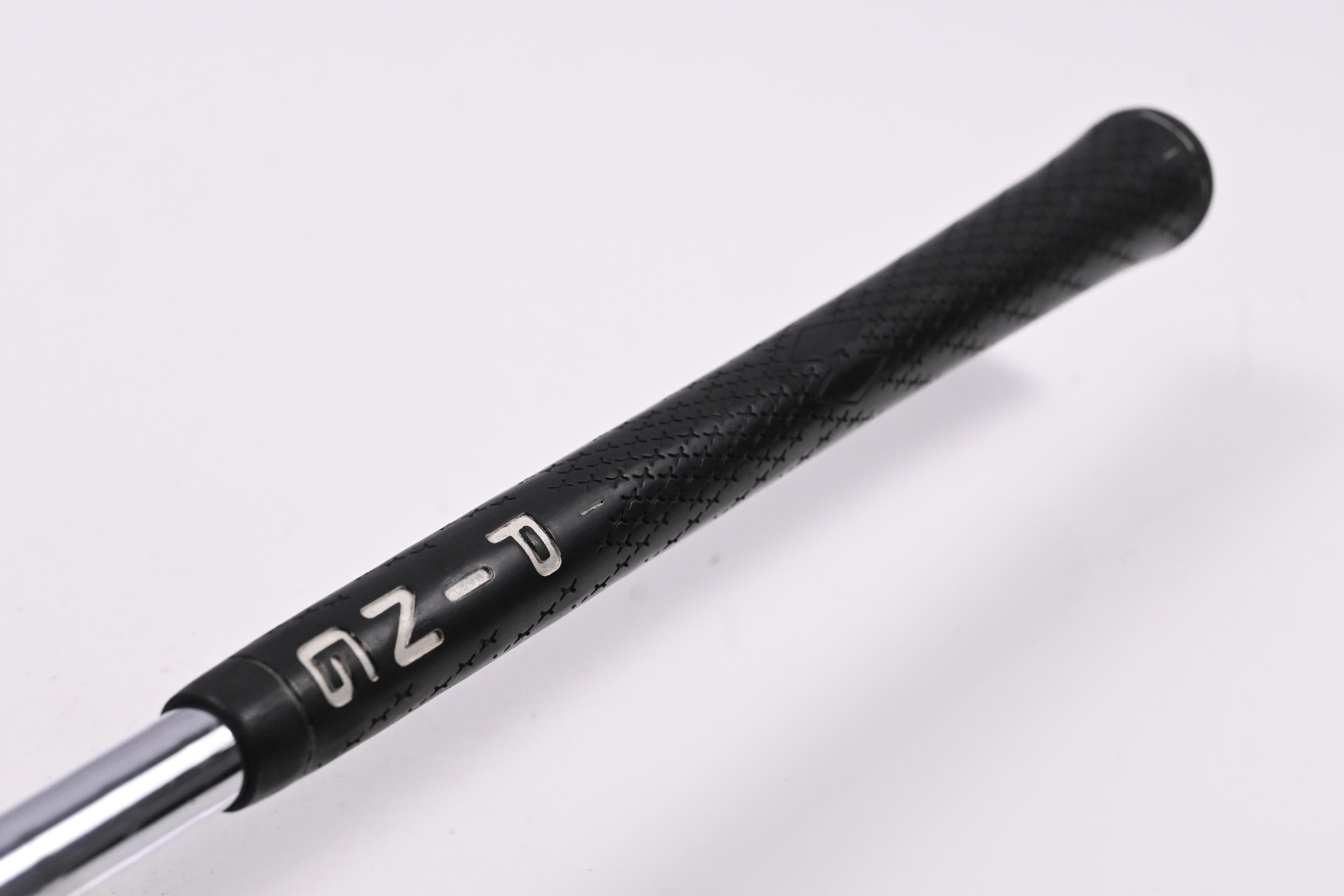 Ping M/B Lob Wedge / 60 Degree / Red Dot / Wedge Flex Ping Cushin Shaft