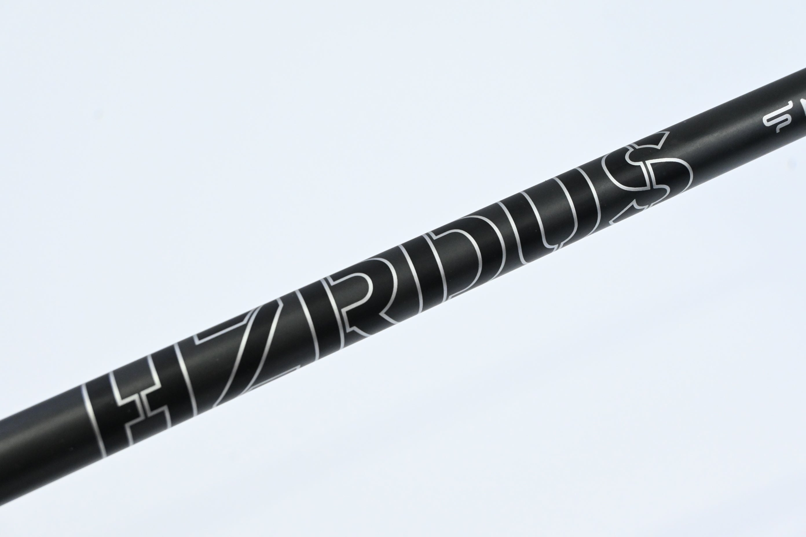Project X HZRDUS Smoke Black 60 Driver Shaft / X-Flex / Taylormade 2nd Gen