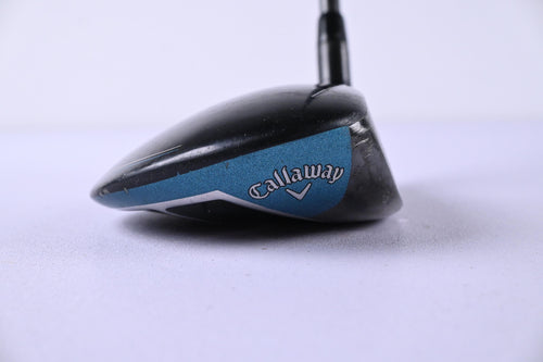 Callaway Rogue #5 Wood / 19 Degree / Senior Flex Aldila Synergy 60 Shaft