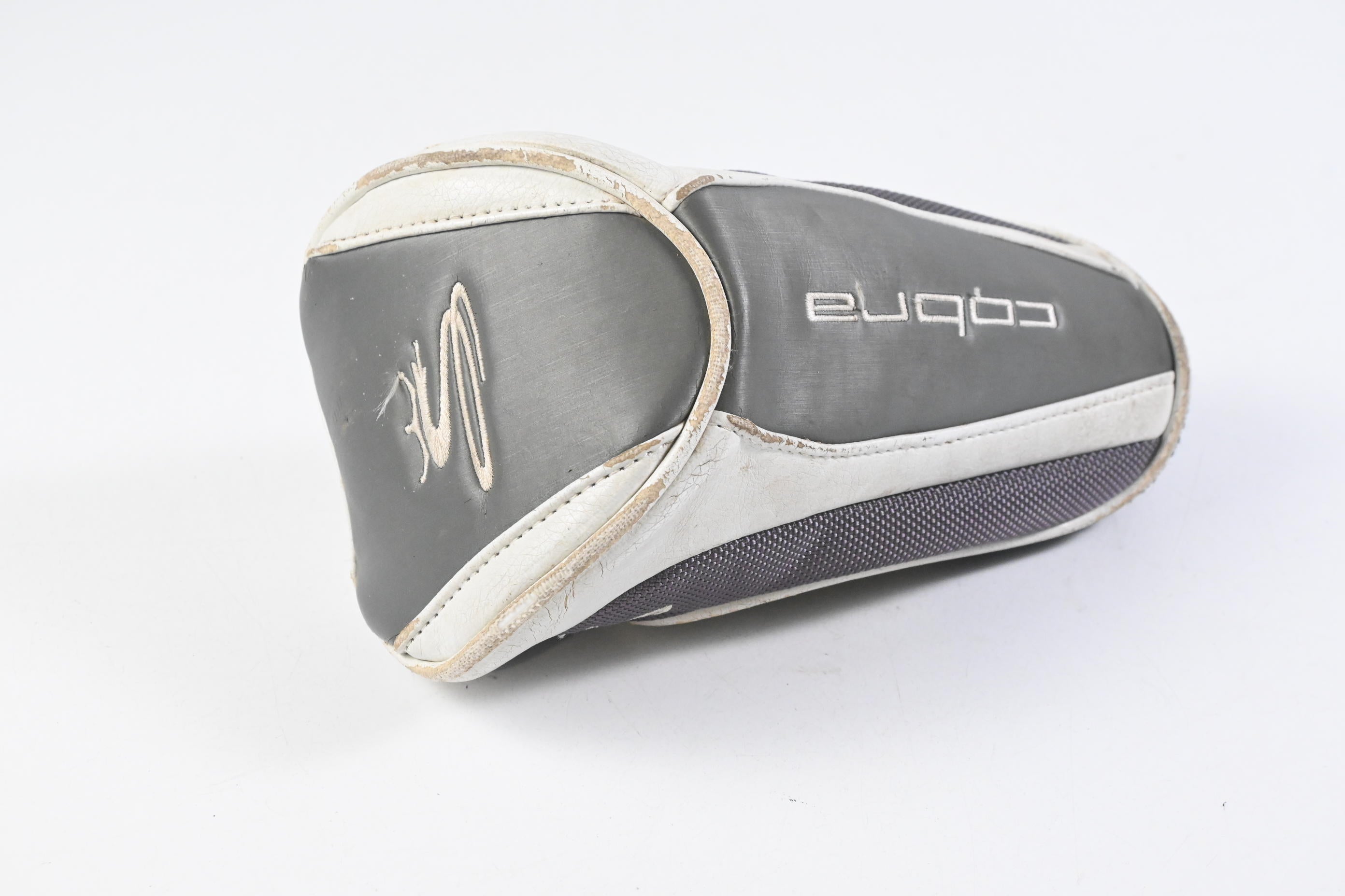 Ladies Cobra Max #5 Wood / 23 Degree / Ladies Flex Matrix MFS White Tie X4 50