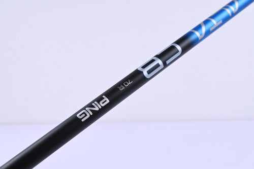 Ping G440 #3 Hybrid / 20 Degree / Regular Flex Ping Alta CB Blue 70 Shaft