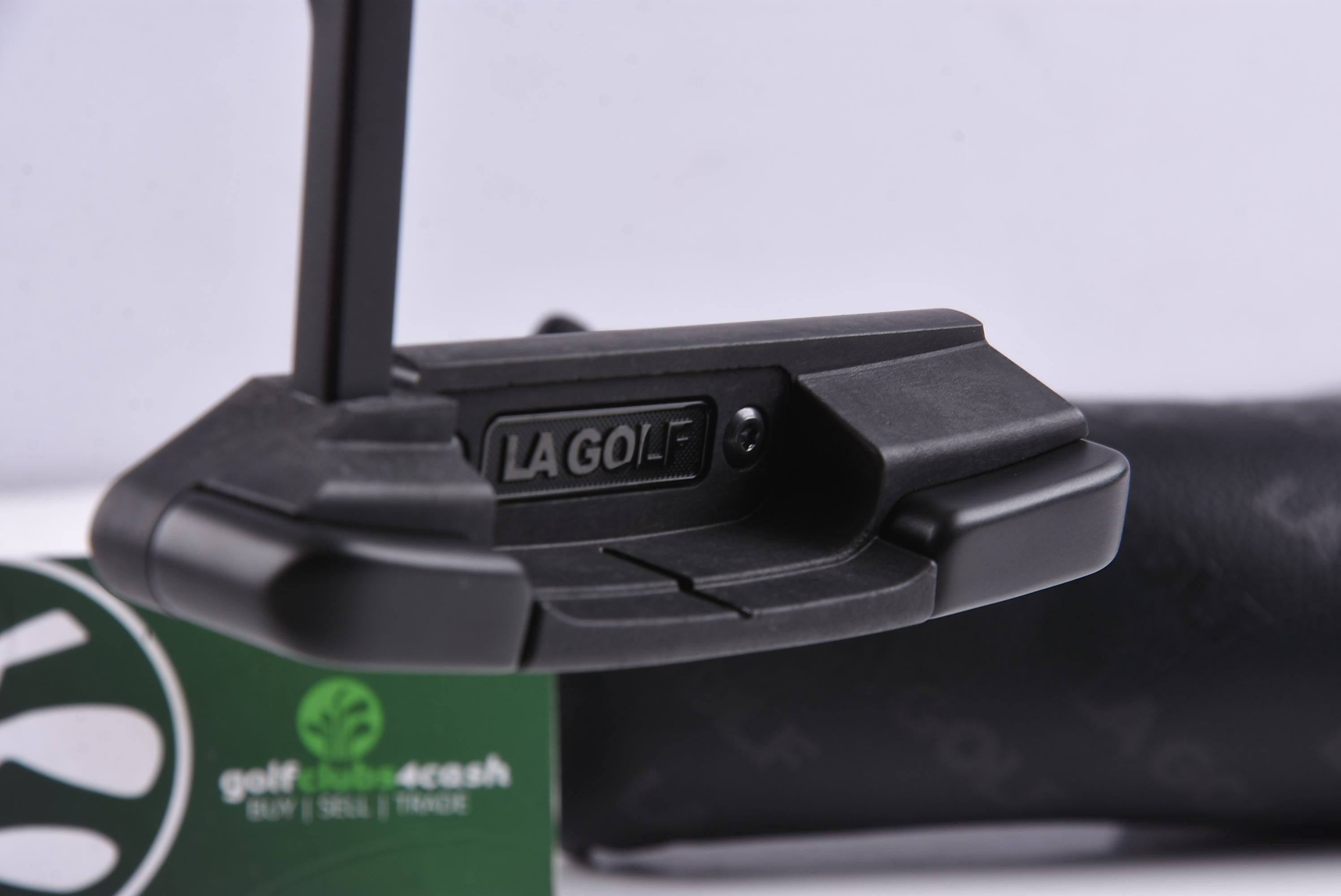 LA Golf Bel-Air Gen2 Putter / 35 Inch