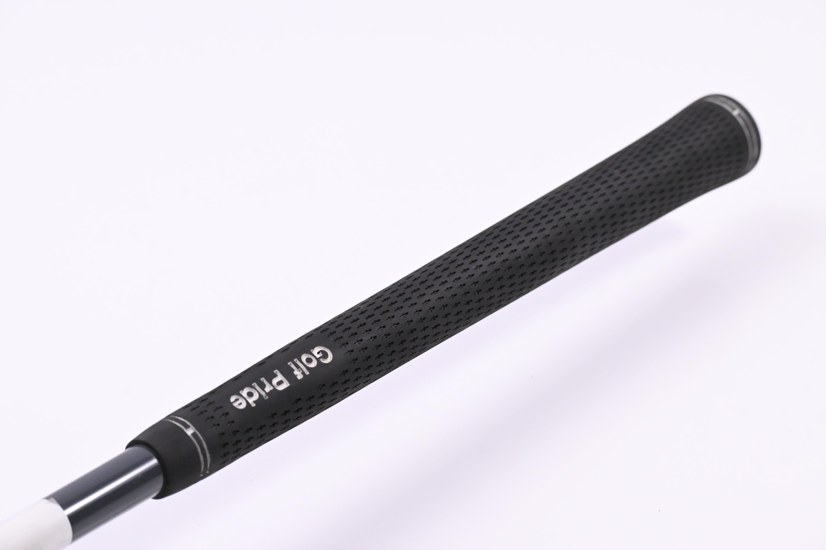 Cleveland CBX #8 Iron / Senior Flex Miyasaki Shaft