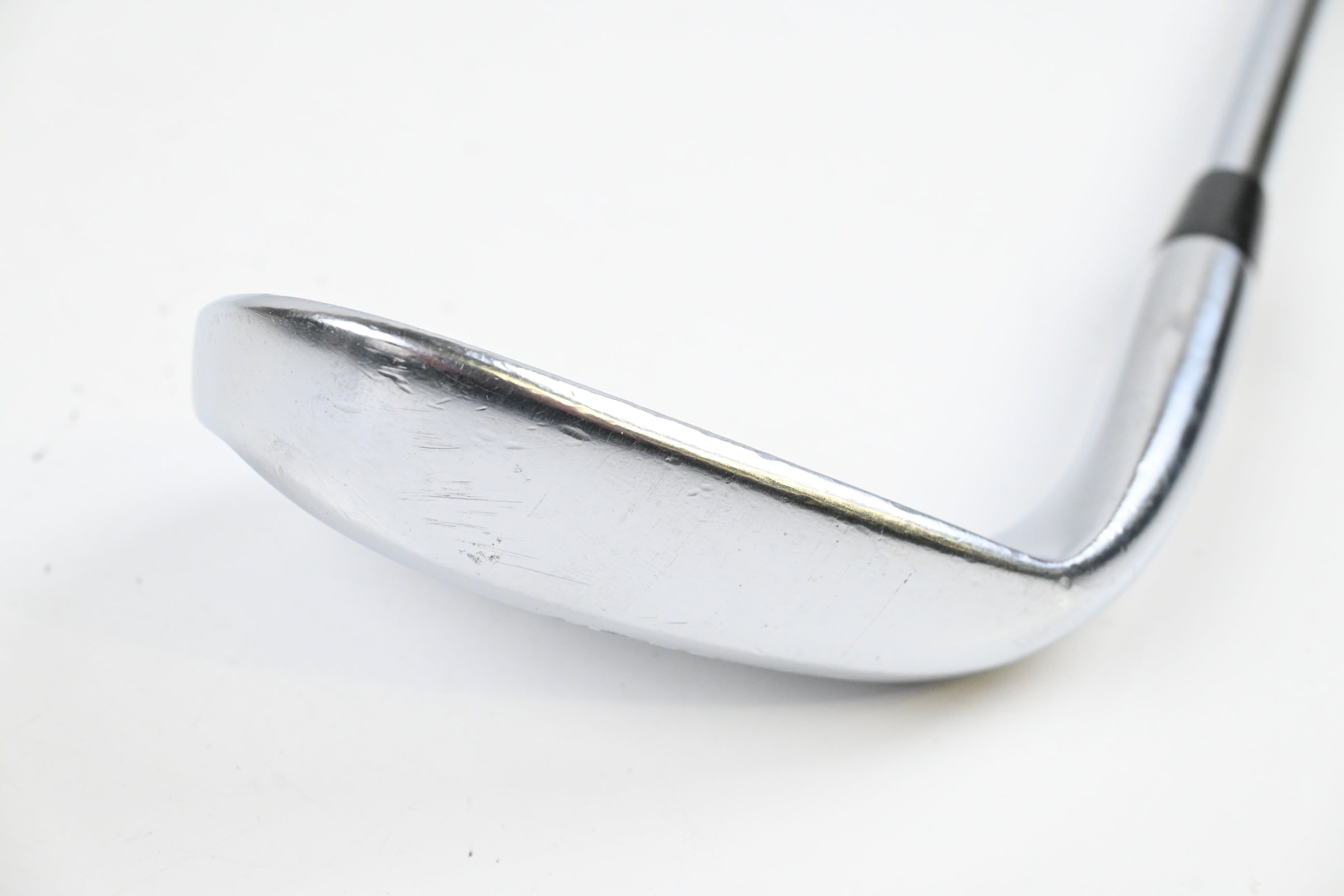 Mizuno S23 Gap Wedge / 52 Degree / Stiff Flex N.S.Pro Modus3 Tour Shaft