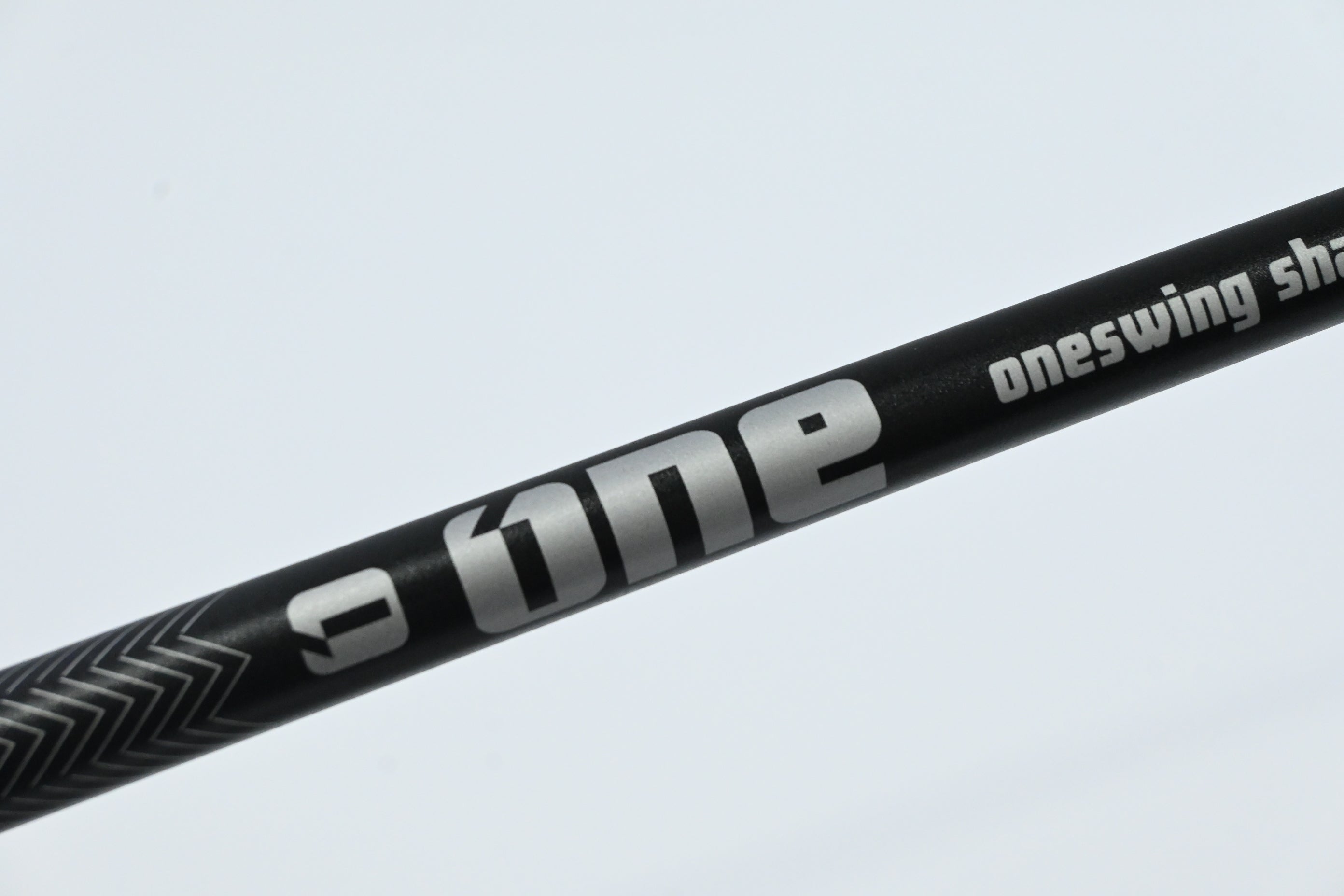 UST Mamiya One Driver Shaft / Stiff Flex / Ping 3rd Gen