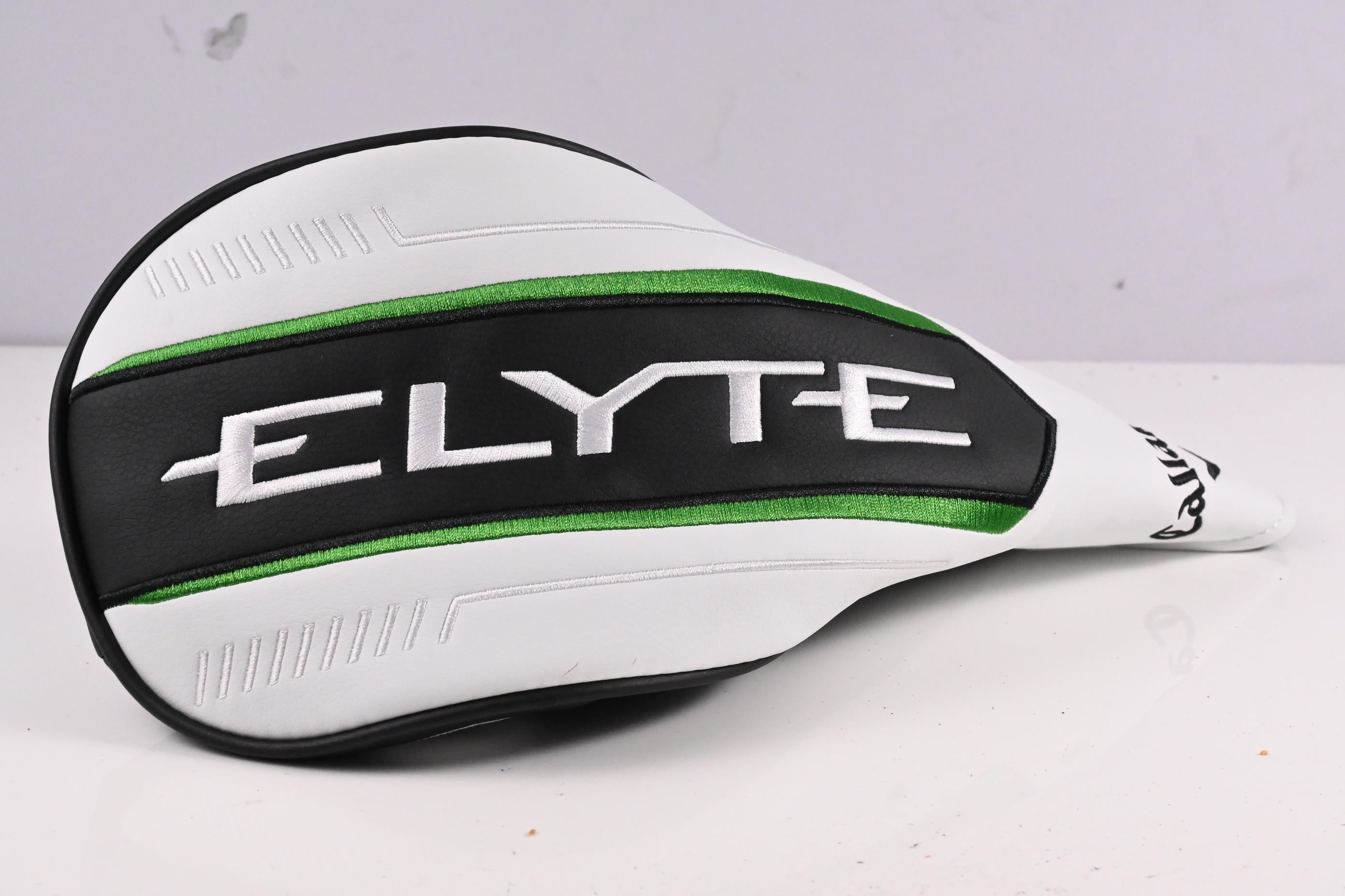 Callaway Elyte Driver / 9 Degree / Stiff Flex Project X Denali Charcoal 60 Shaft