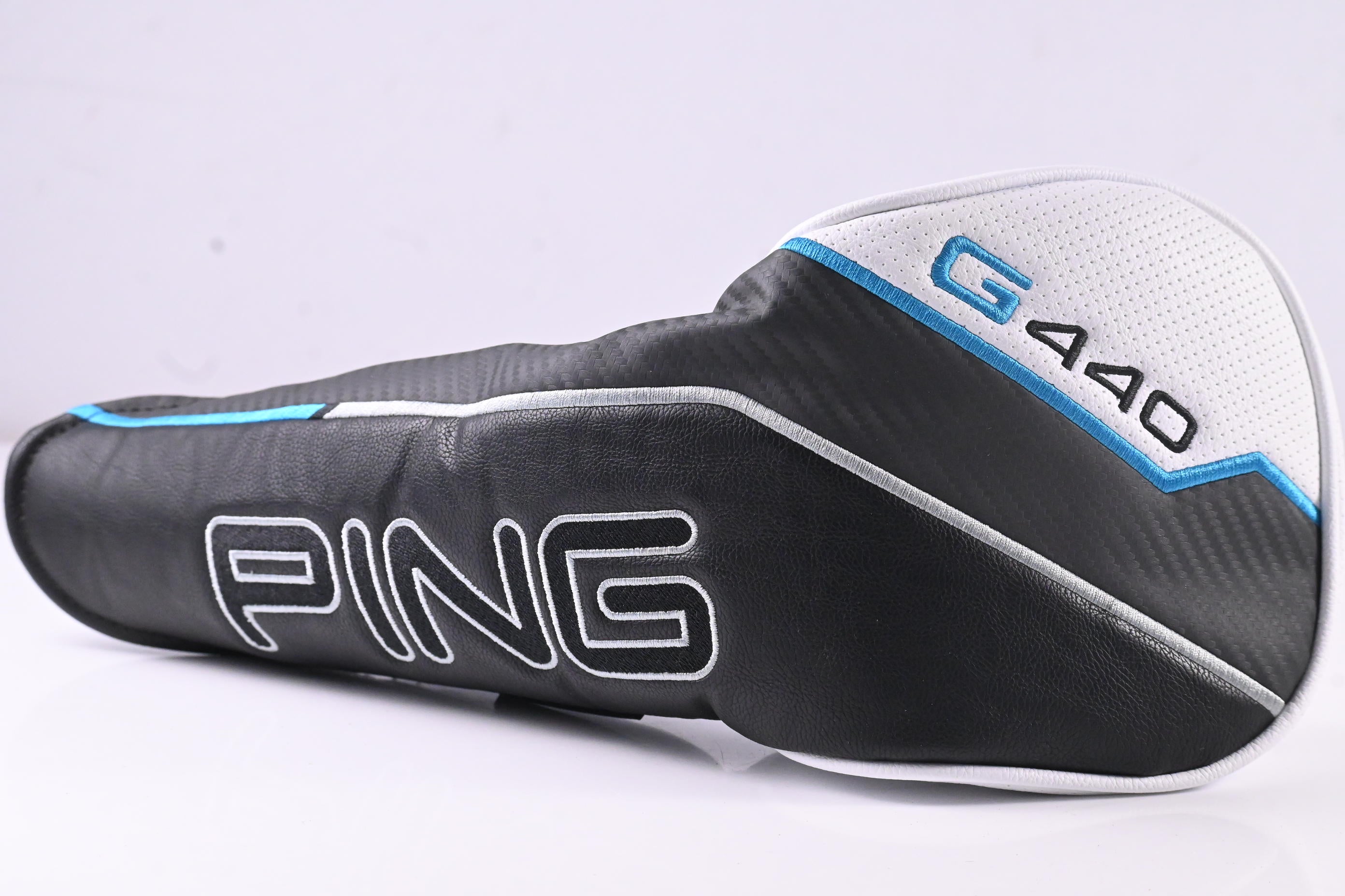 Ping G440 Max Driver / 9 Degree / Stiff Flex Project X Denali Red 60 Shaft