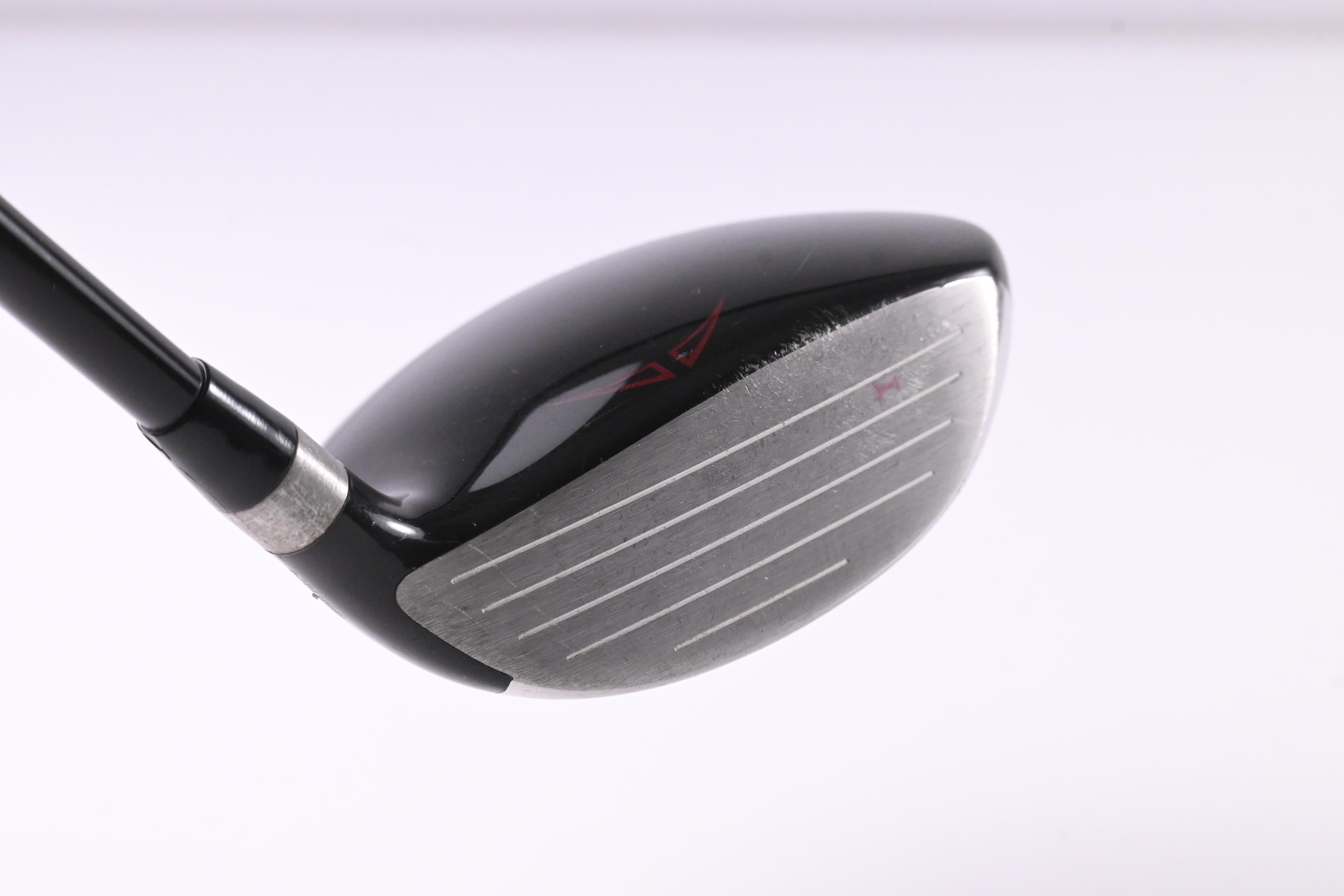 Left Hand Ping G15 #3 Wood / 15.5 Degree / Stiff Flex Aldila Serano 75 Shaft