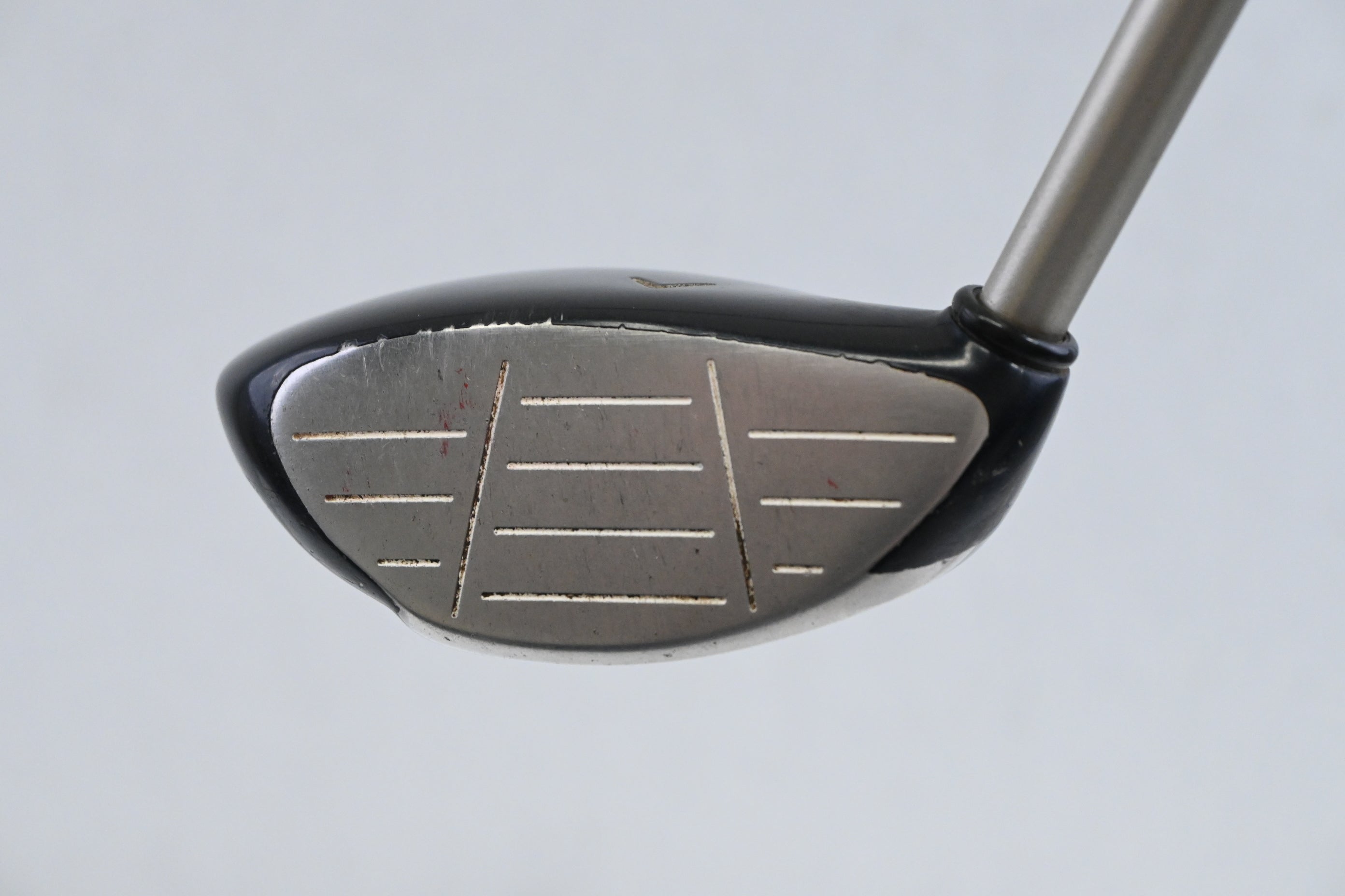 Ladies Callaway Steelhead Plus #9 Wood / 23 Degree / Ladies Flex Steelhead Plus