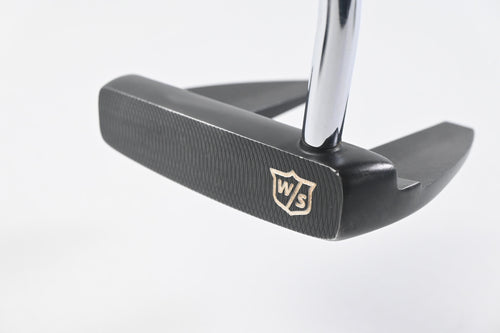 Wilson Infinite Bucktown 2018 Putter / 34 Inch