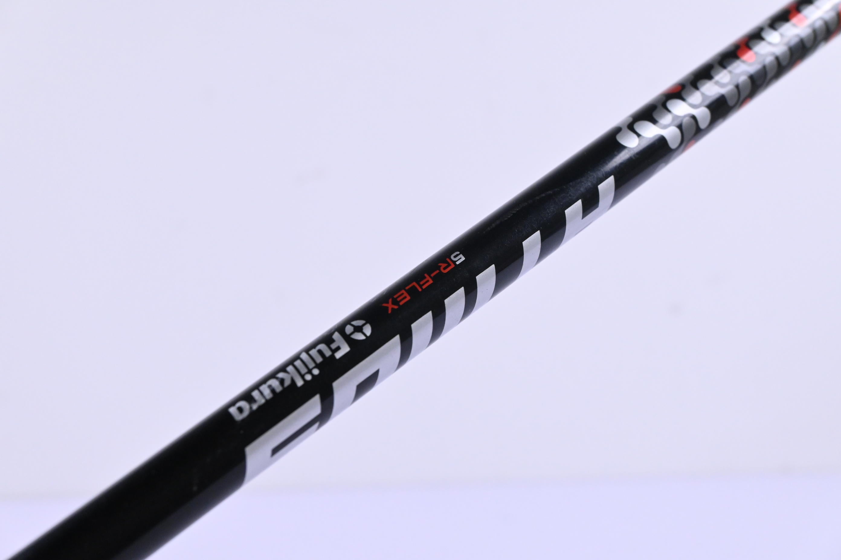 Taylormade M6 Driver / 10.5 Degree / Regular Flex Fujikura Atmos Orange 5 Shaft